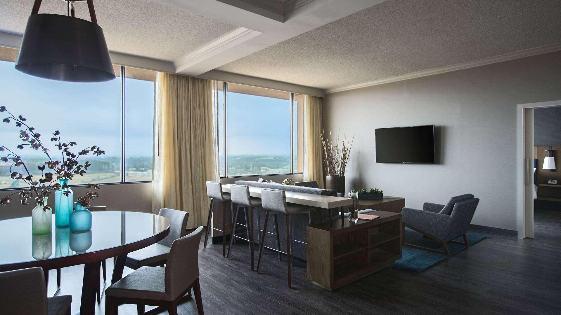 Sonesta Airport Hotel Nashville