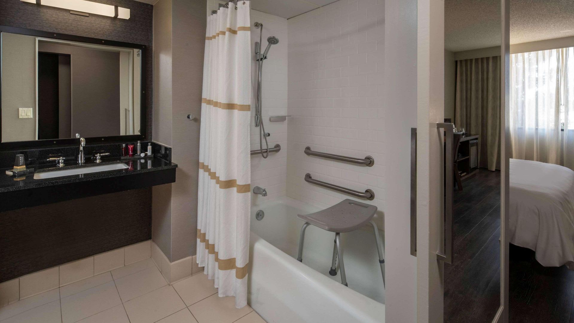 Sonesta Airport 4* Nashville