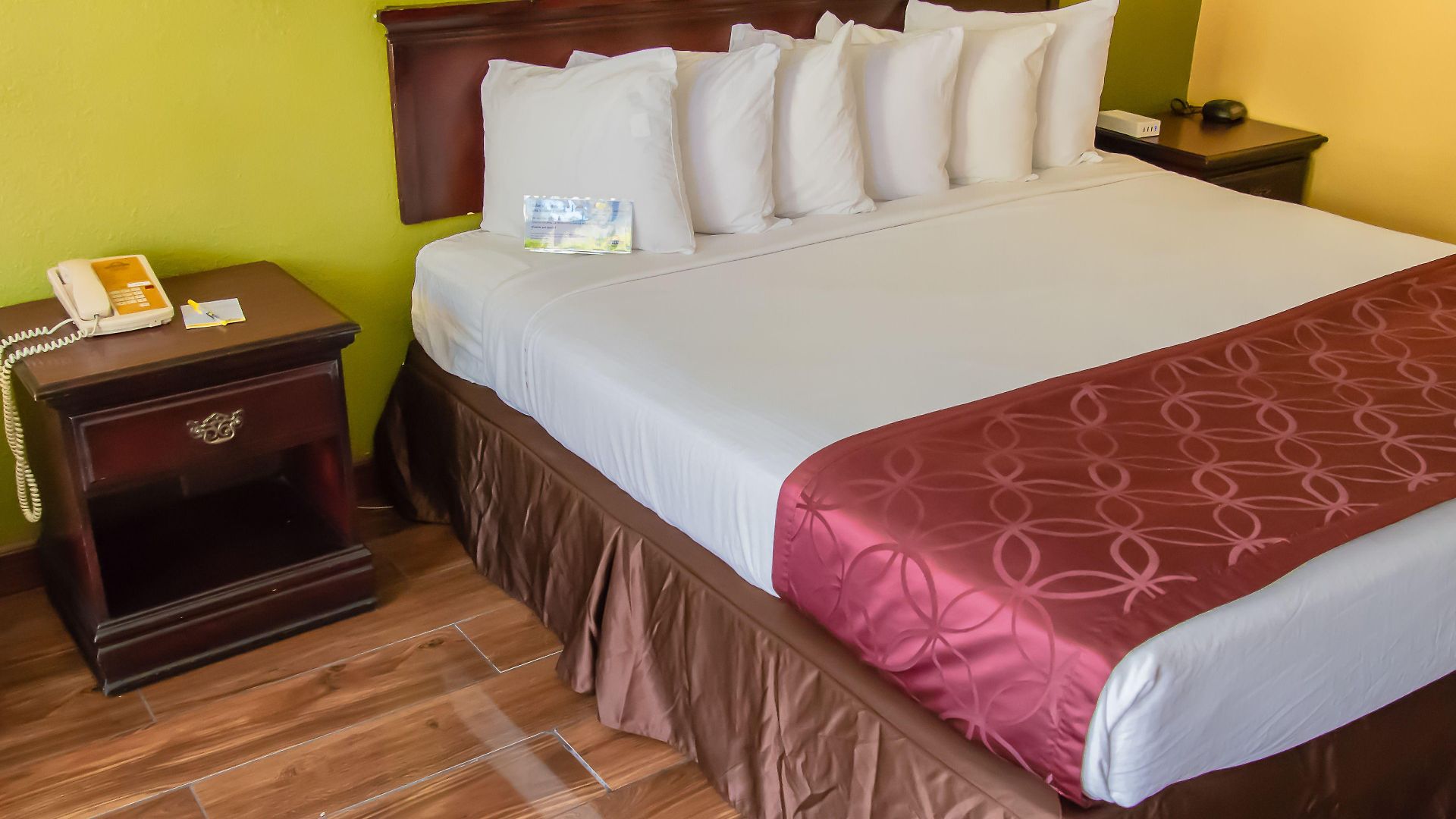 Hotel Days Bna St Thomas W Hosp 2*