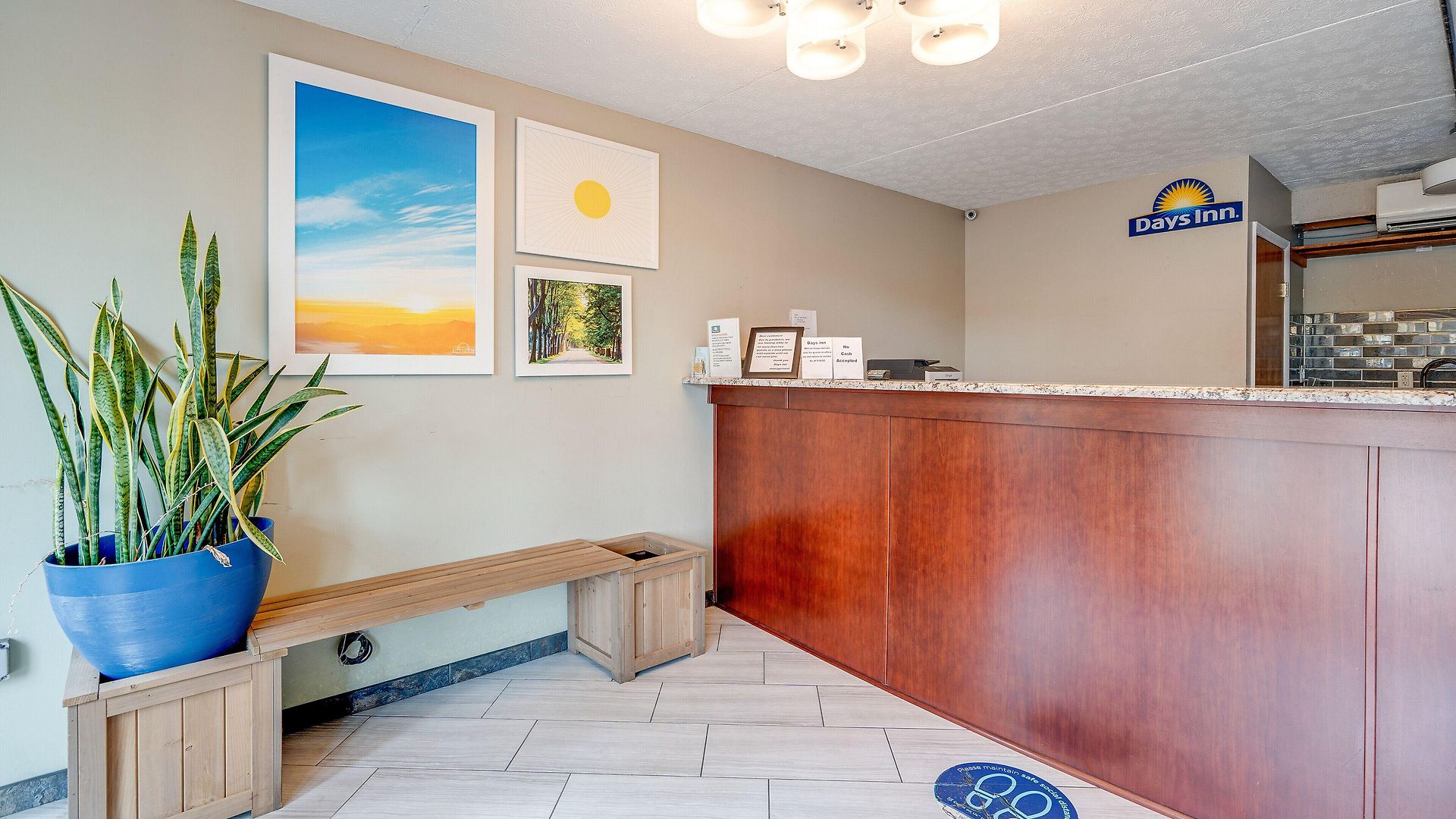 Hotel Days Bna St Thomas W Hosp 2*