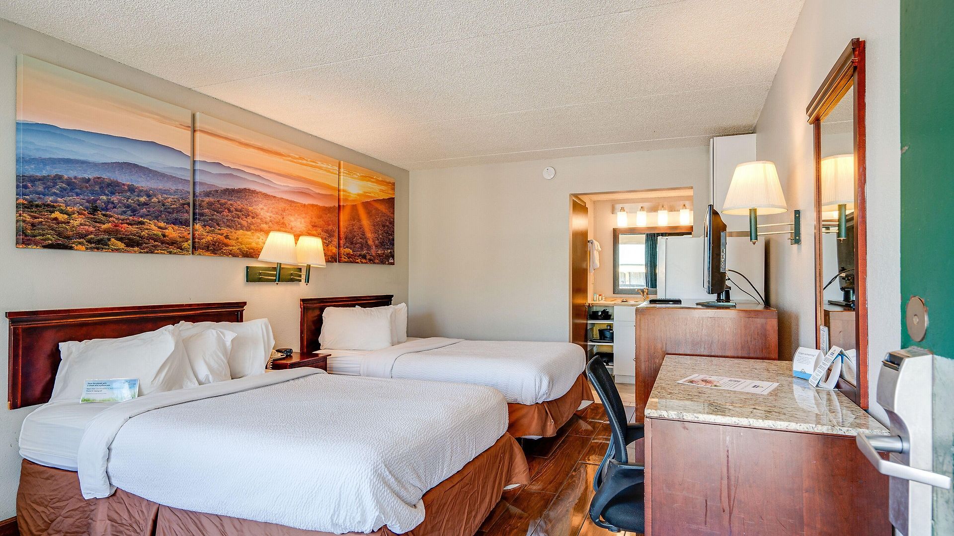 Days Bna St Thomas W Hosp Hotel