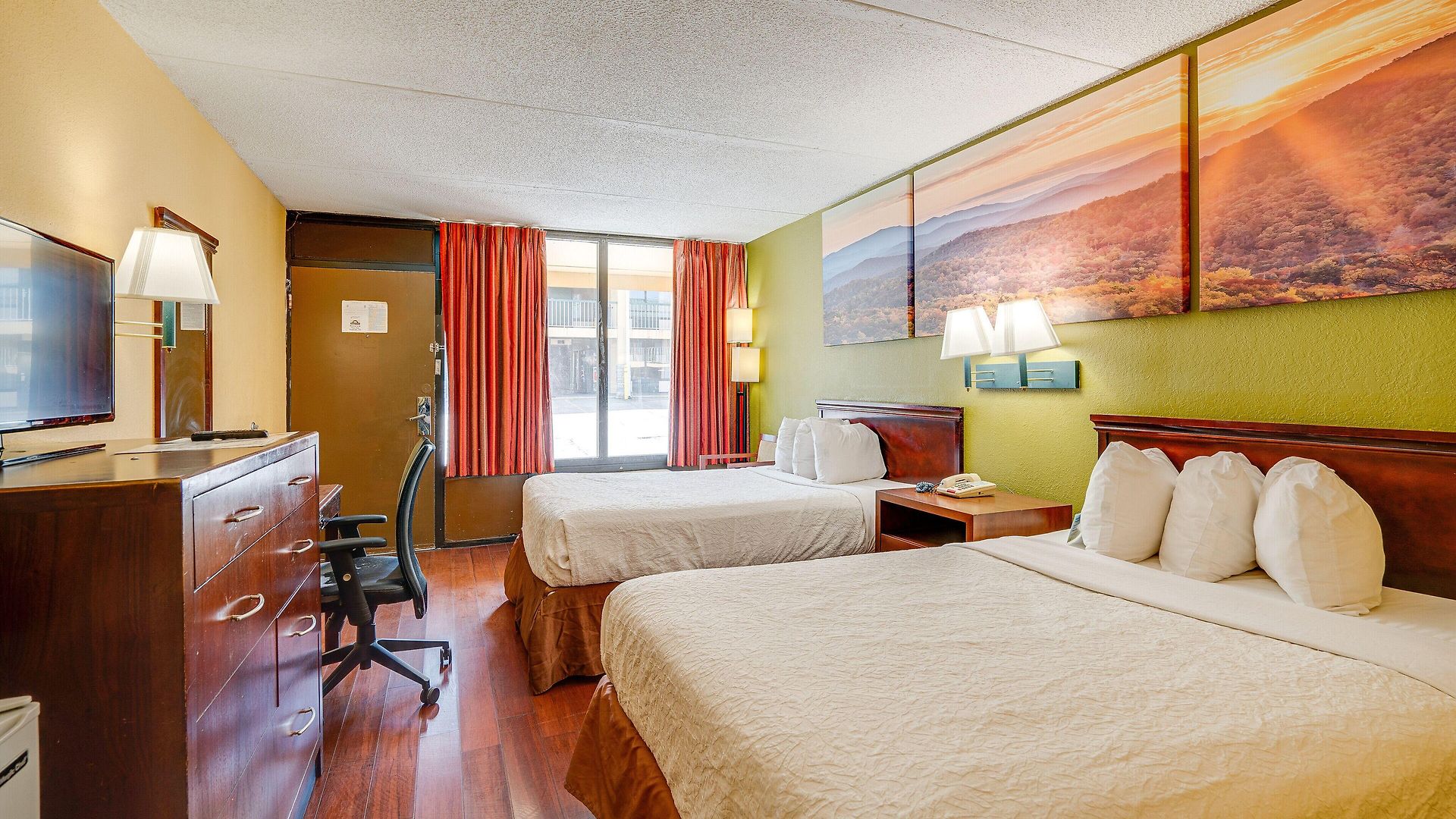 Days Bna St Thomas W Hosp Hotel Nashville