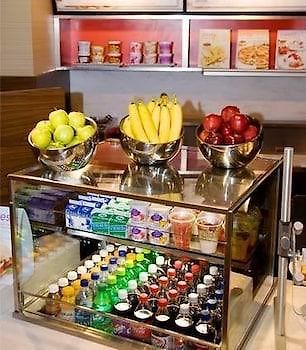 Hotel Courtyard By Marriott At Opryland 3*