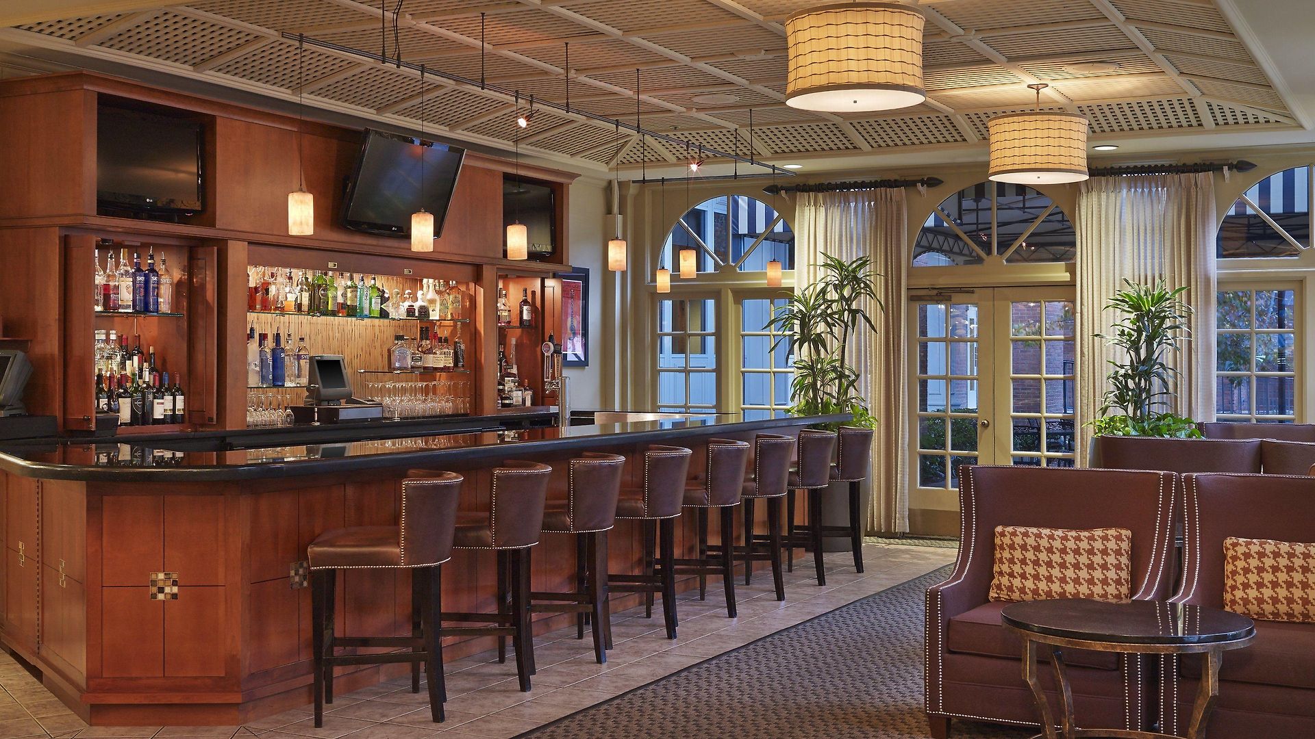 Hotel Sheraton Music Airport