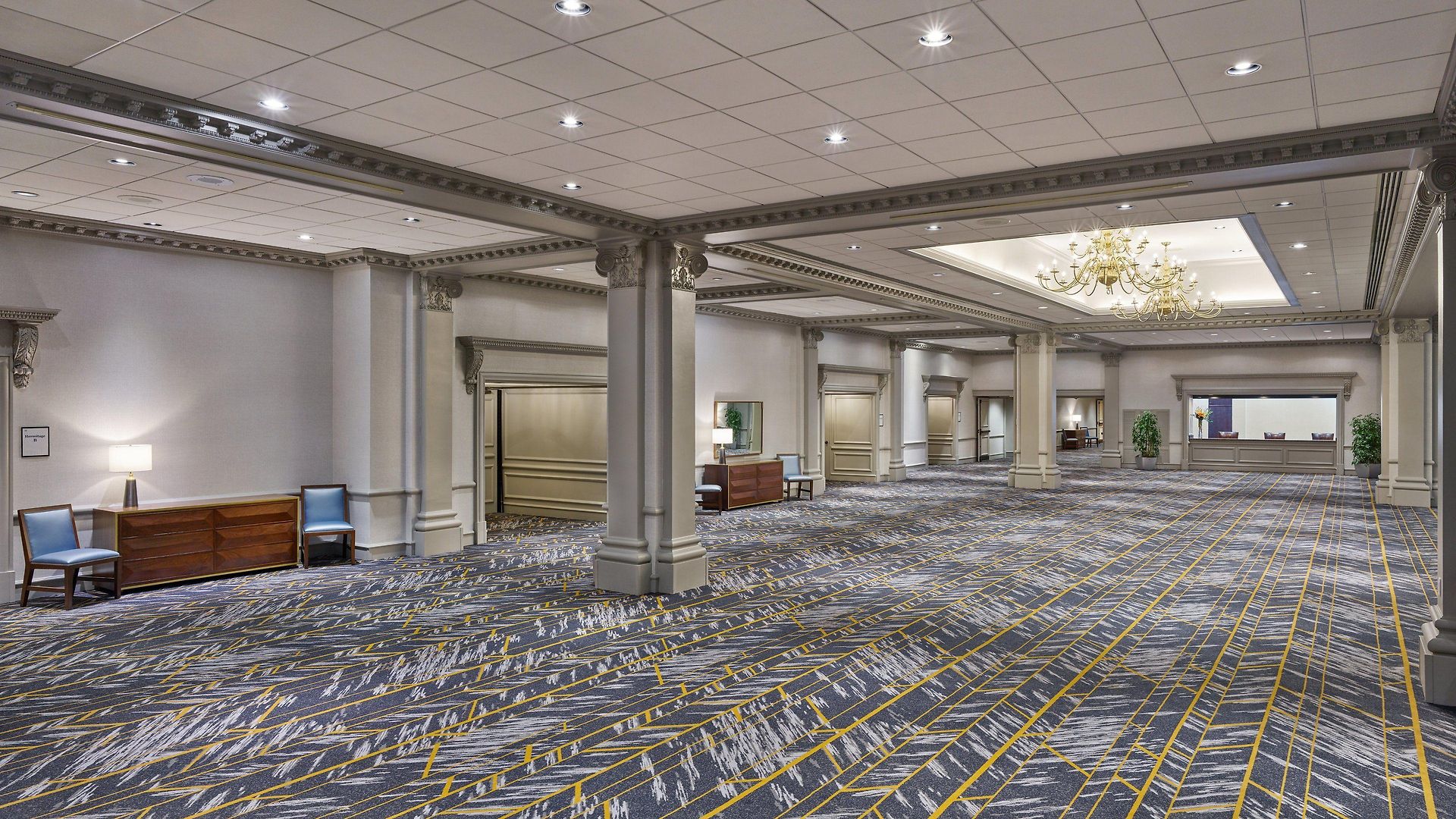Sheraton Music Airport