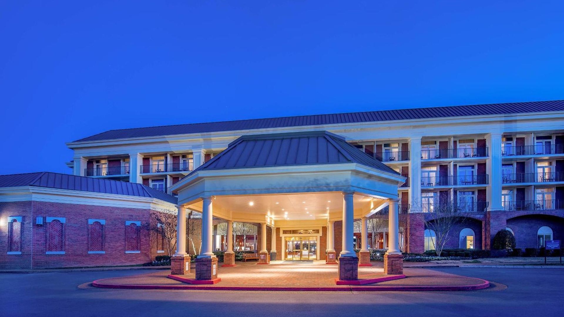 Sheraton Music Airport Nashville