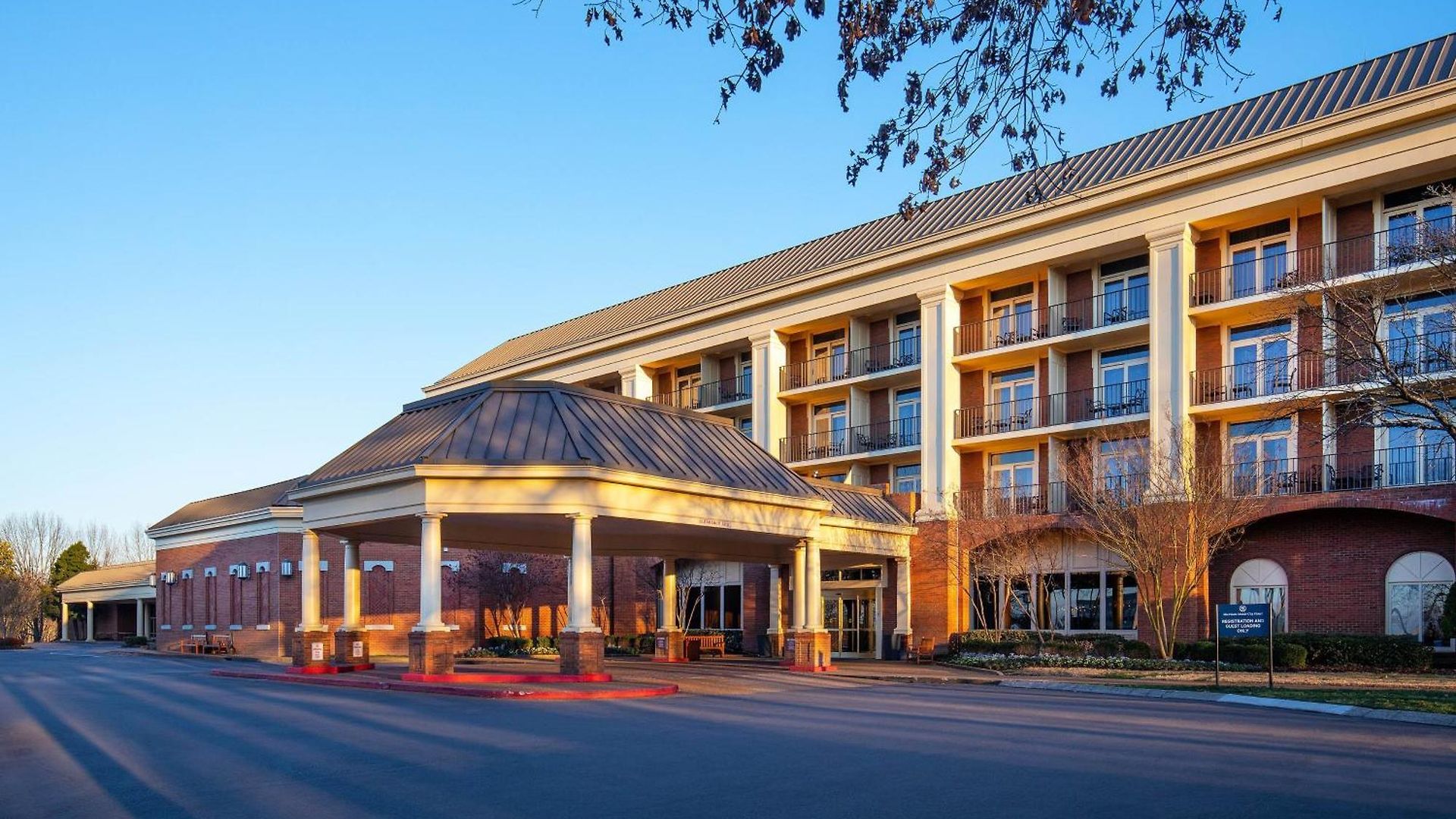 Sheraton Music Airport Nashville