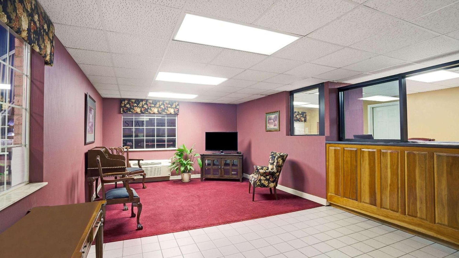 Hotel Days By Wyndham Joelton/nashville 2*