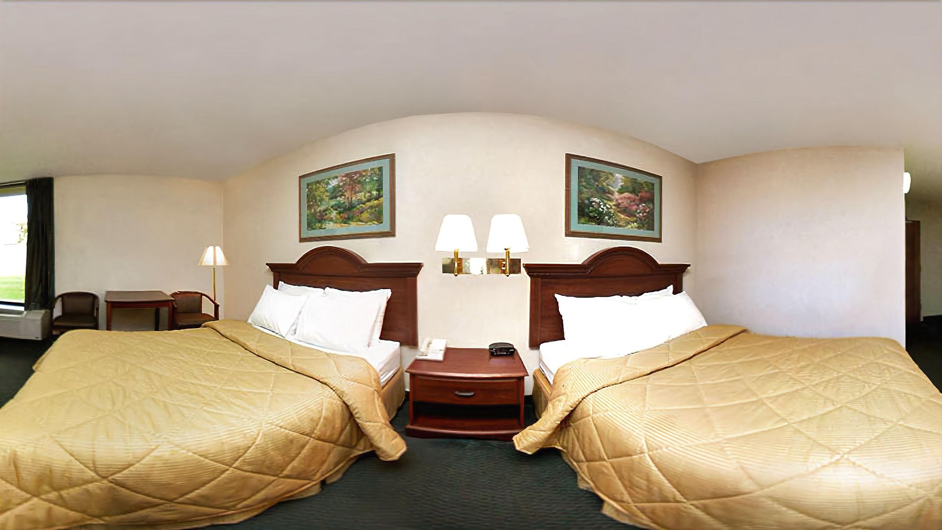 Spark By Hilton At Opryland 3*