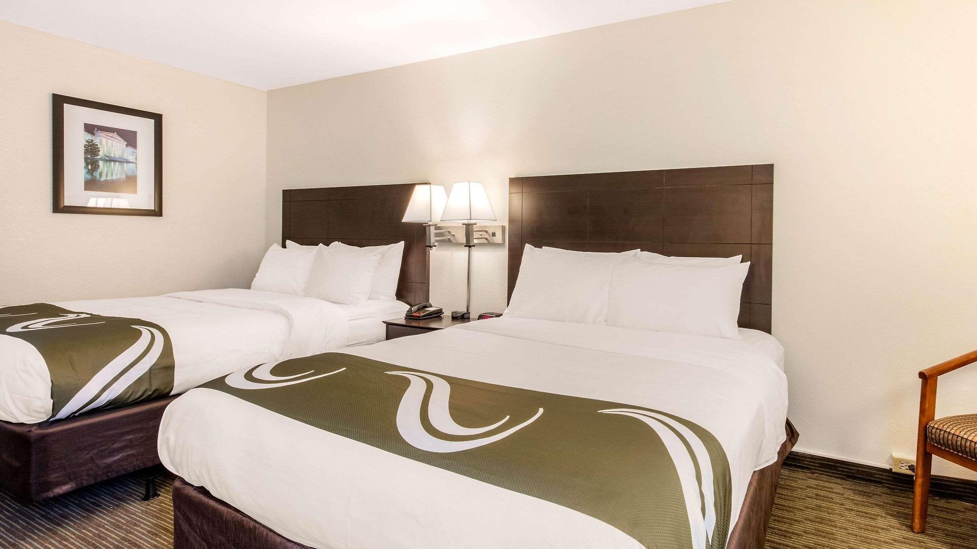 Spark By Hilton At Opryland Nashville