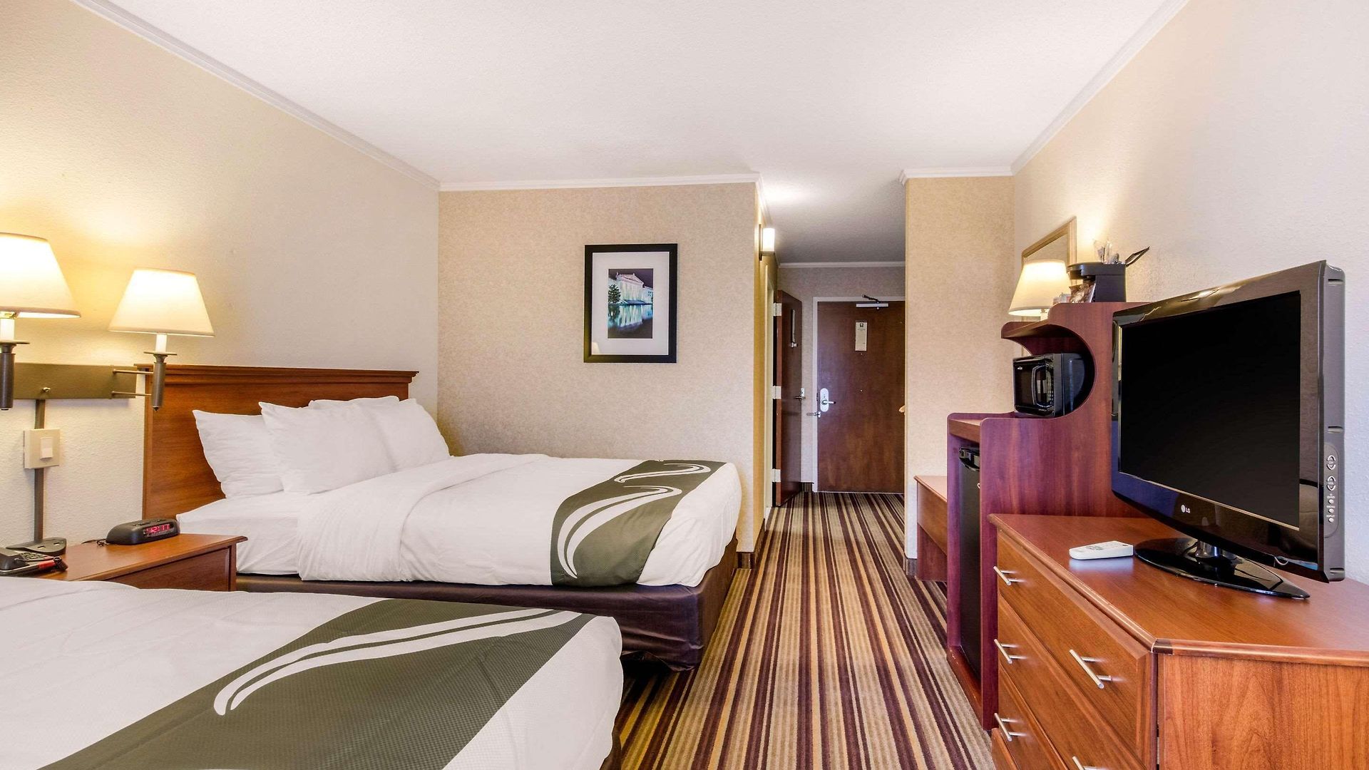 Spark By Hilton At Opryland Nashville