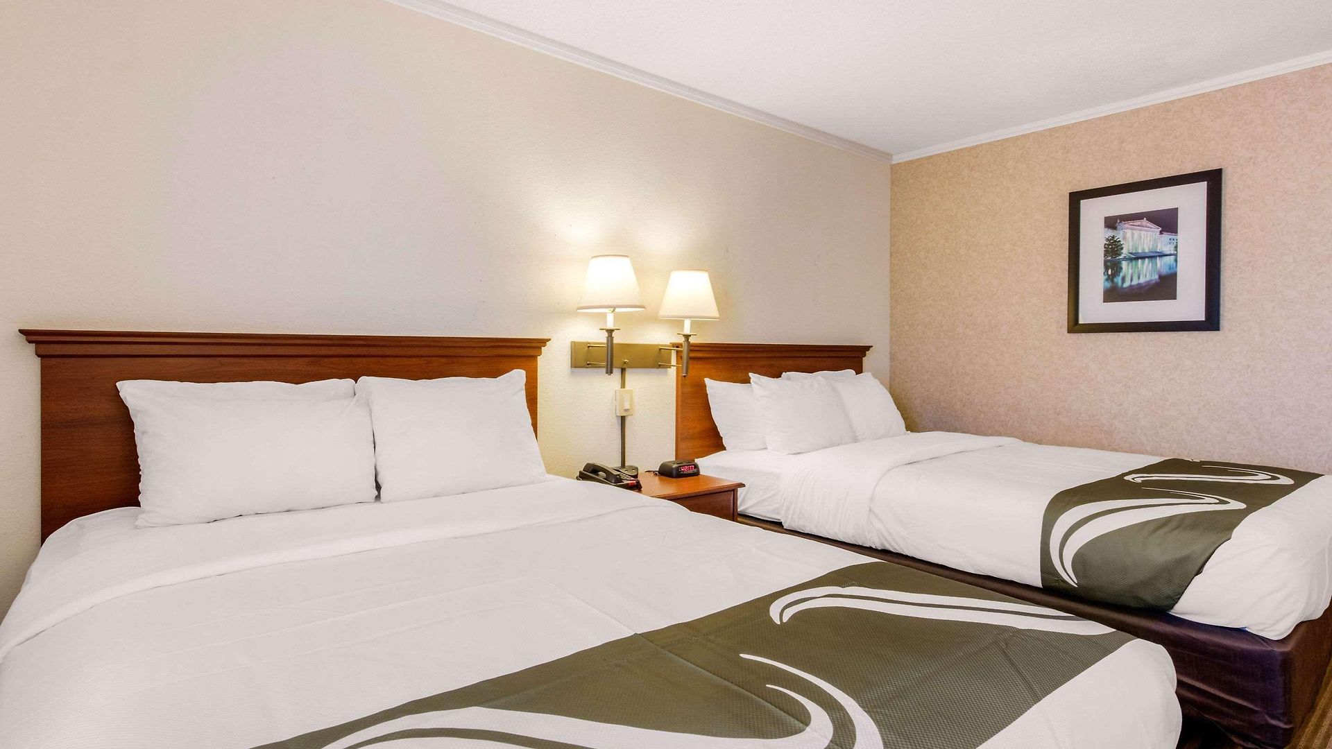 Spark By Hilton At Opryland 3* Nashville