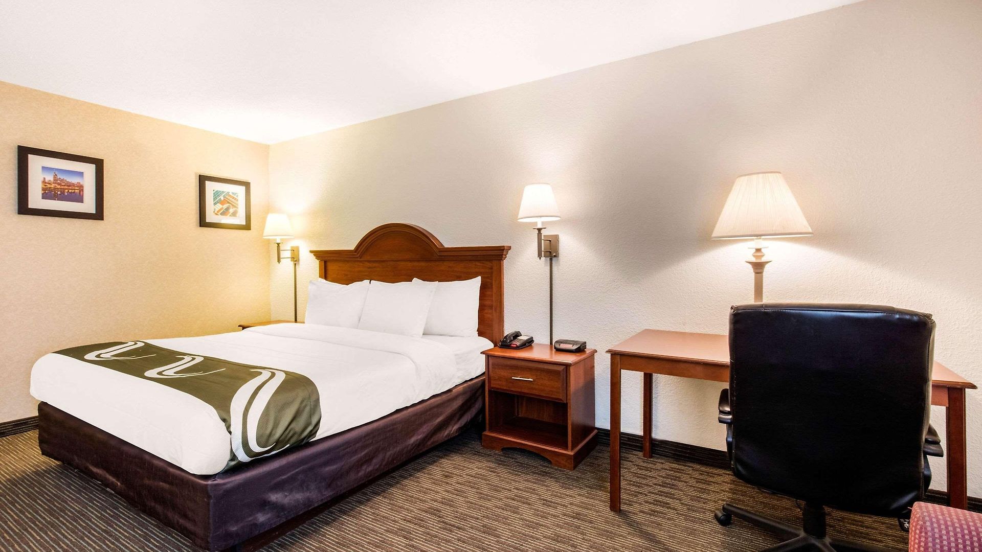 Spark By Hilton At Opryland Hotel