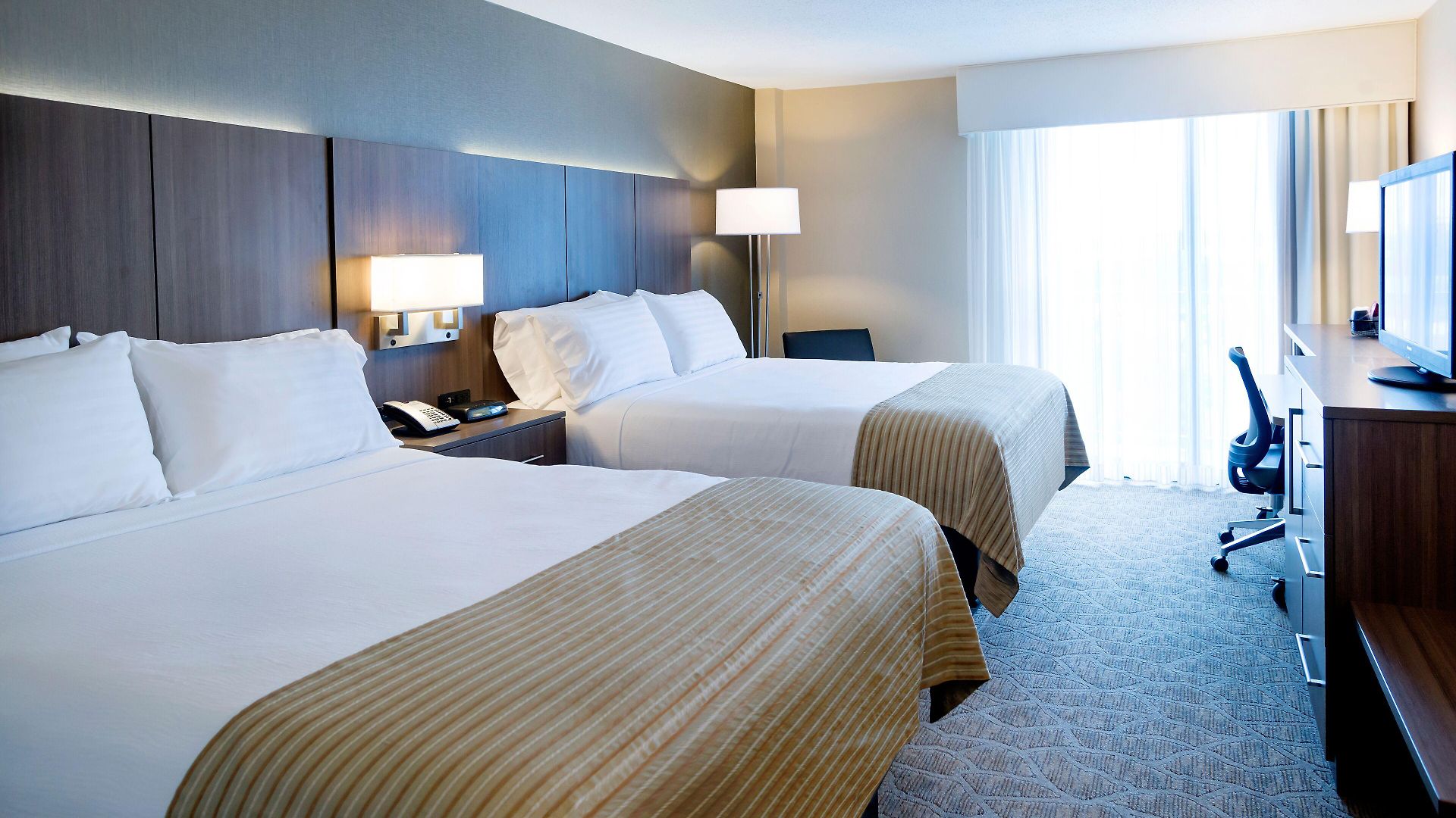 Hotel - Vanderbilt - Dwtn By Ihg