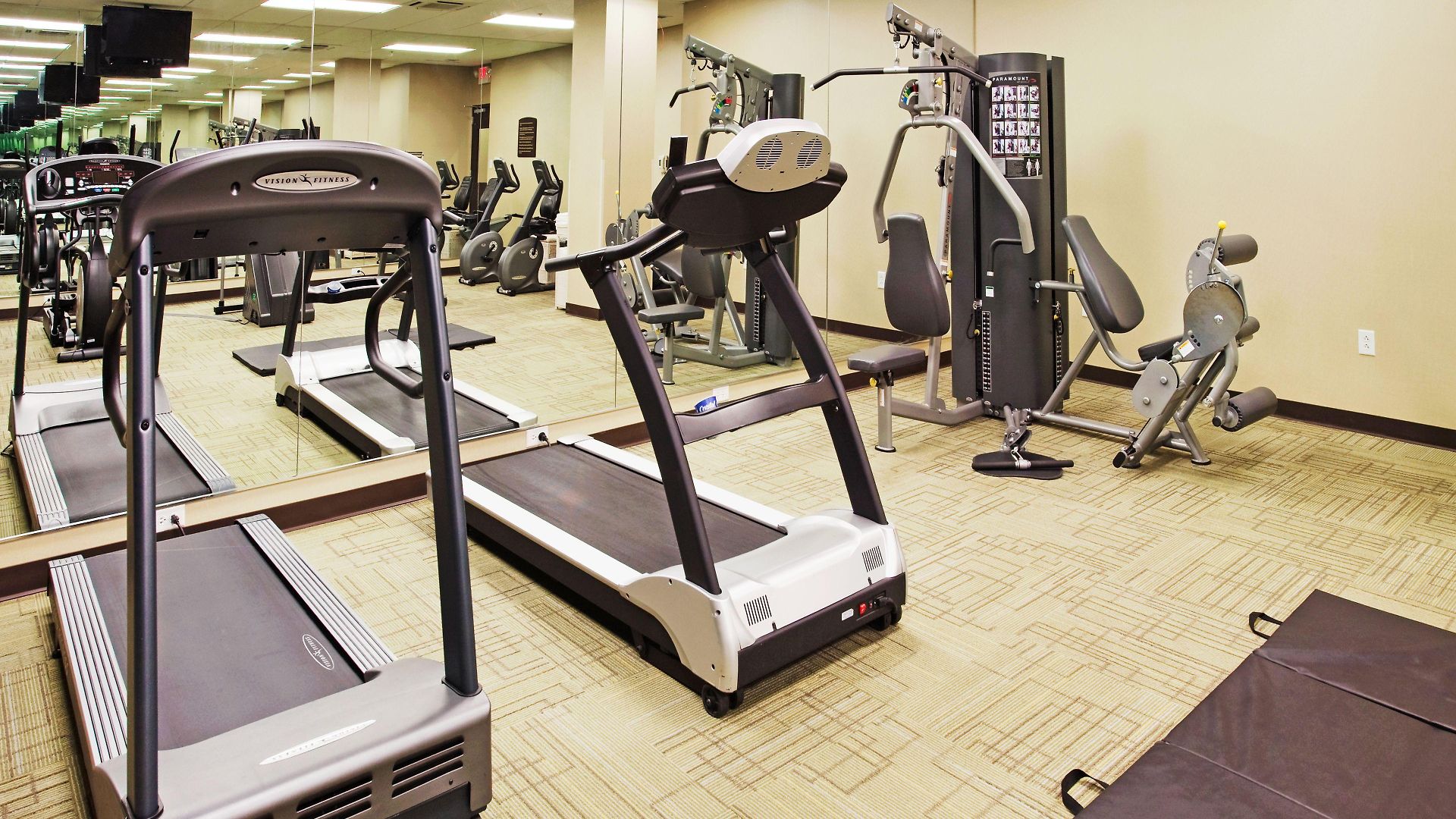 - Vanderbilt - Dwtn By Ihg 3* Nashville