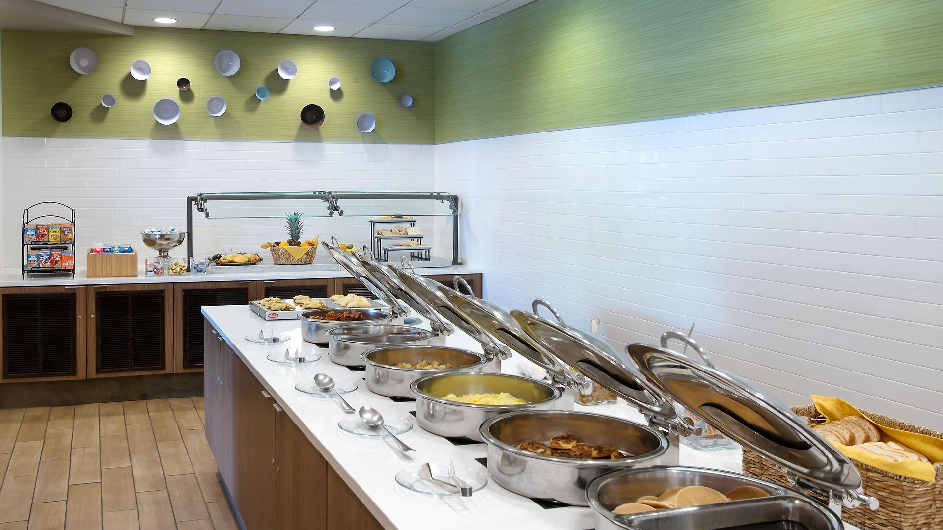 Hotel - Vanderbilt - Dwtn By Ihg