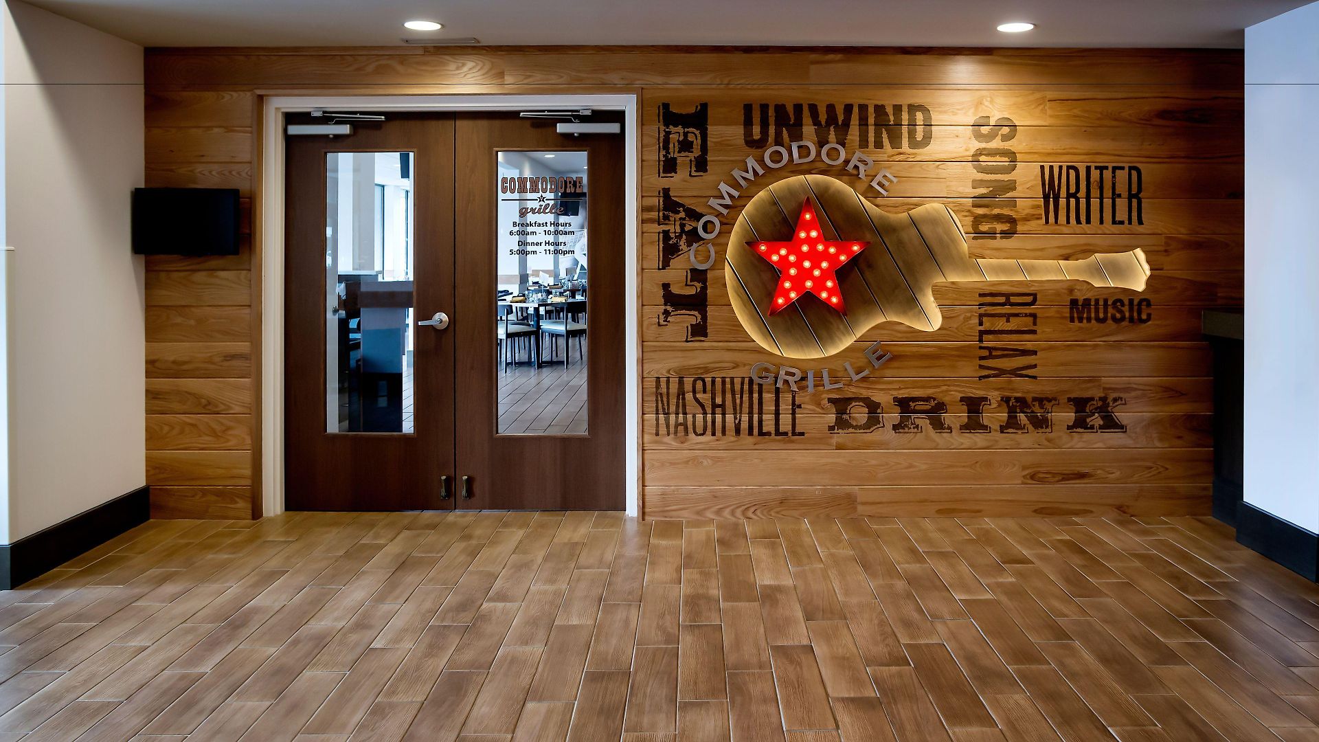 Hotel - Vanderbilt - Dwtn By Ihg