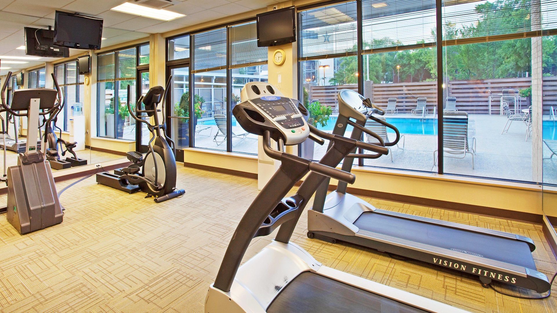 - Vanderbilt - Dwtn By Ihg 3* Nashville