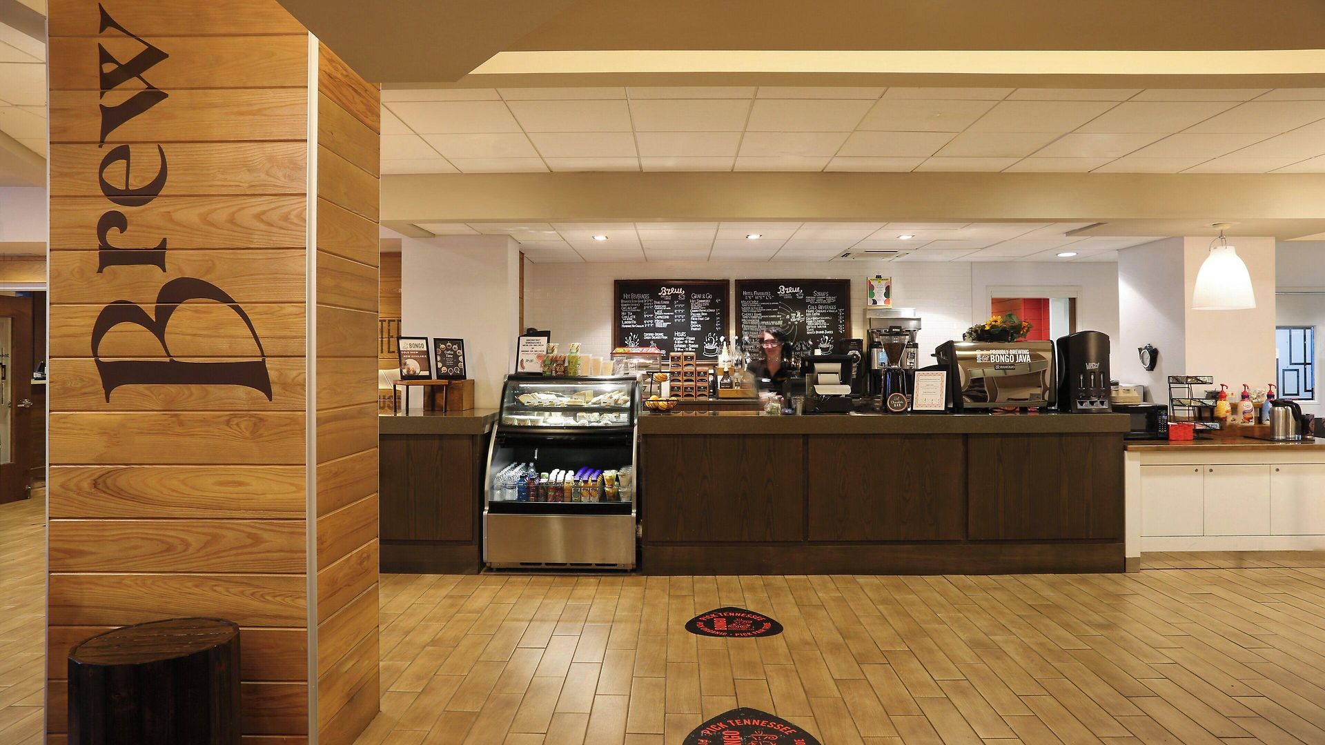 - Vanderbilt - Dwtn By Ihg 3* Nashville