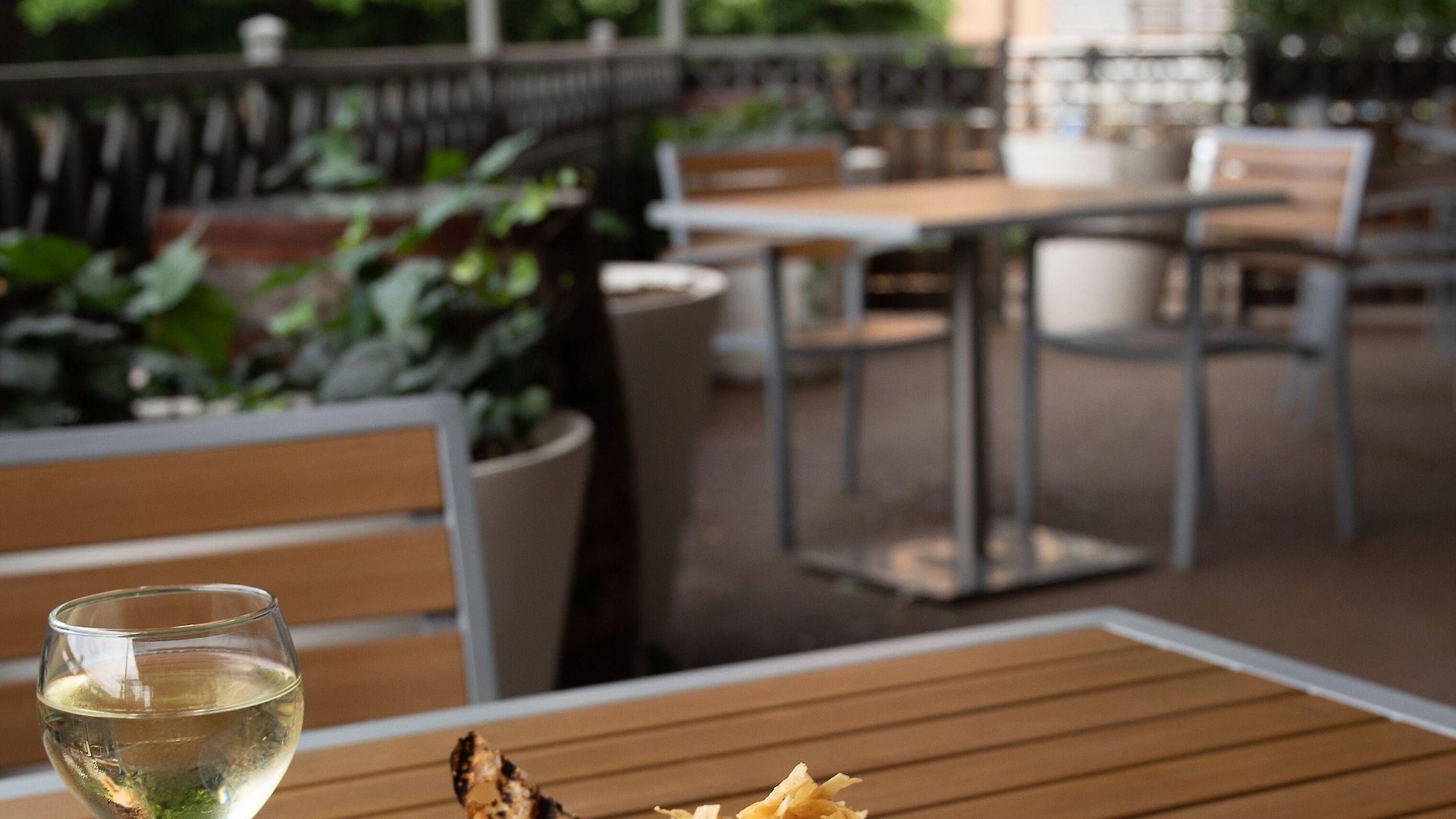 - Vanderbilt - Dwtn By Ihg