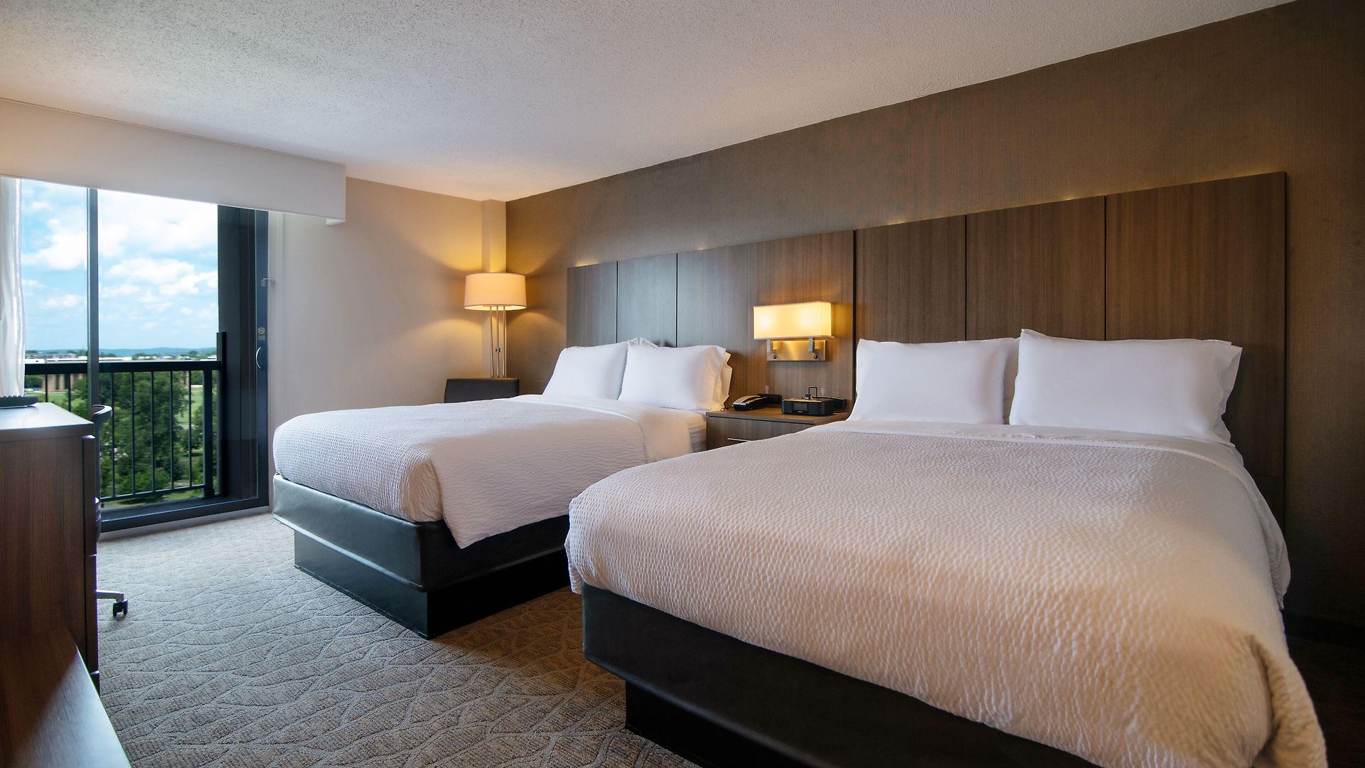 Hotel - Vanderbilt - Dwtn By Ihg 3*