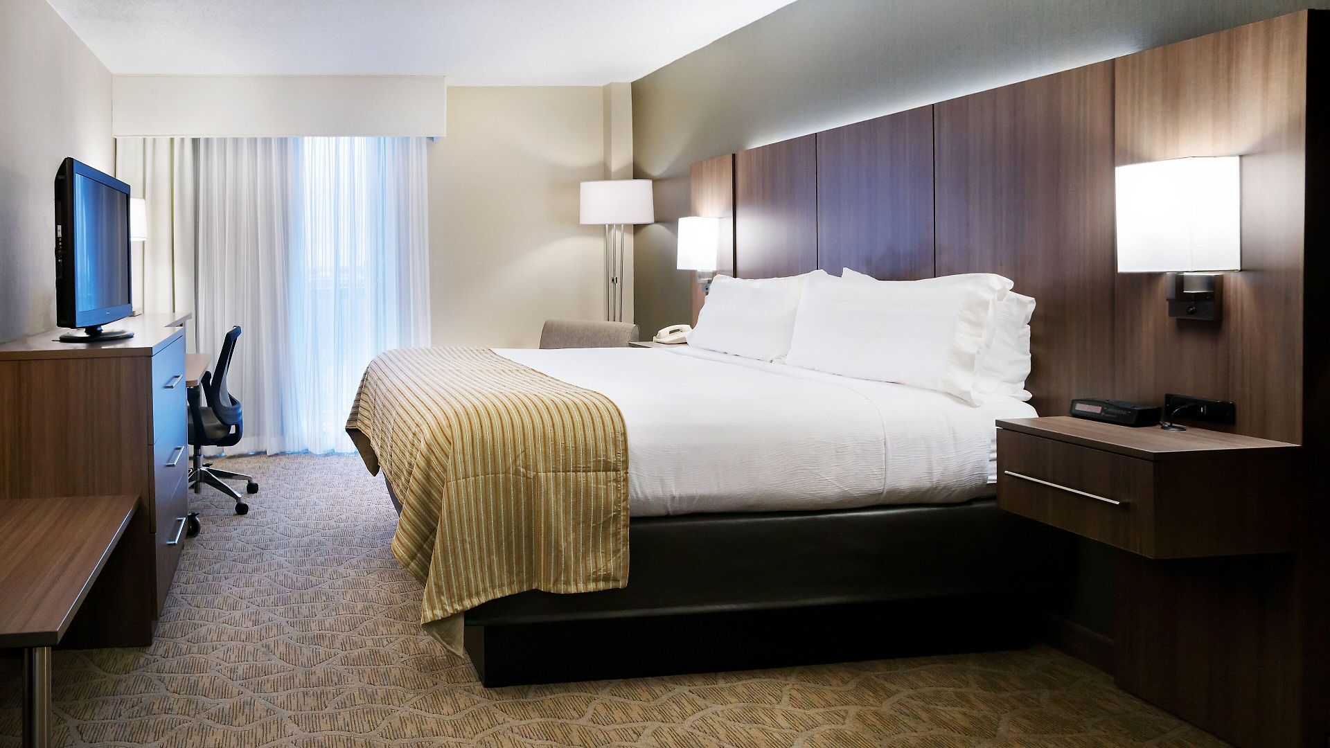 - Vanderbilt - Dwtn By Ihg 3*