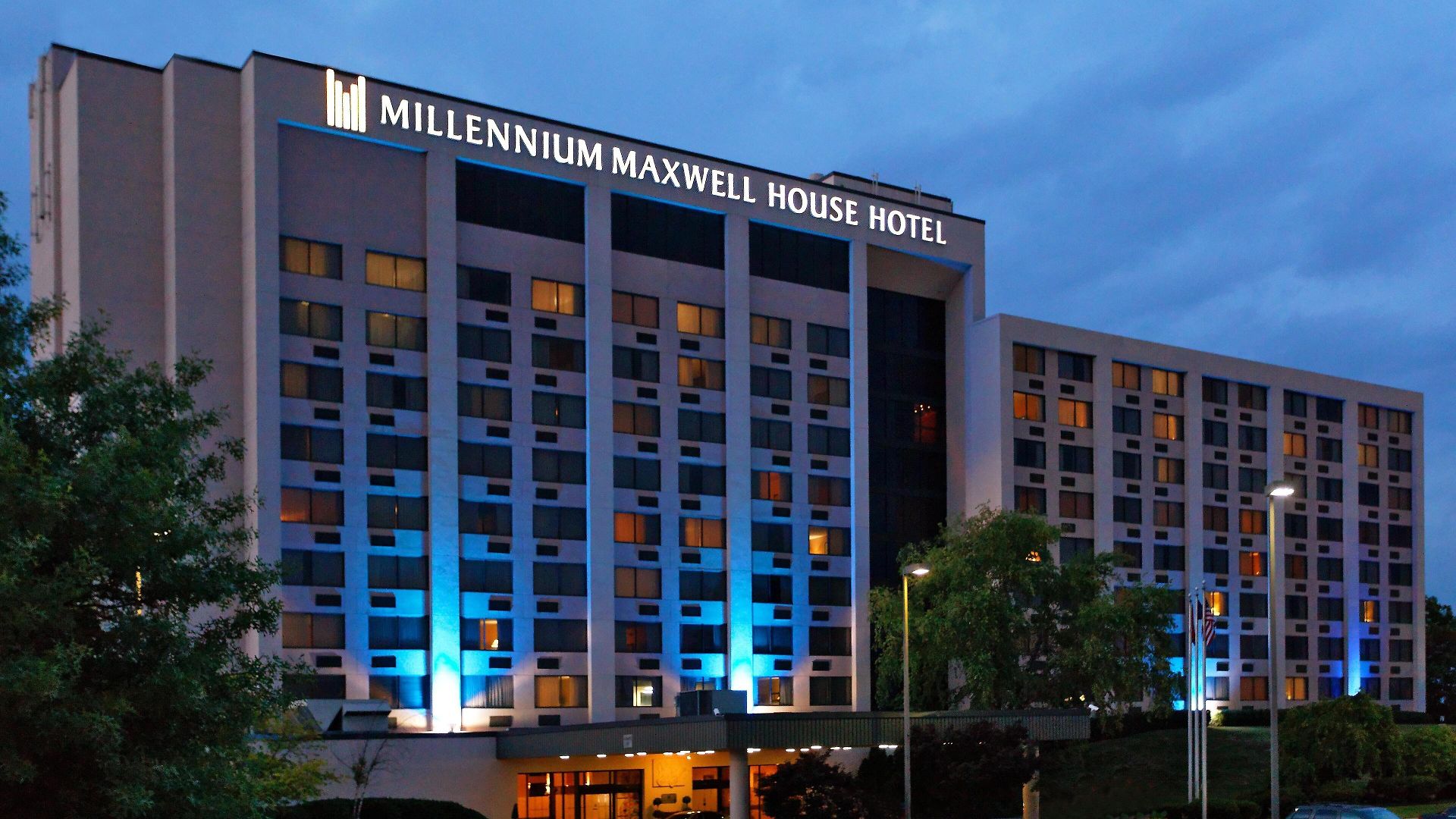 Millennium Maxwell House Hotel Nashville