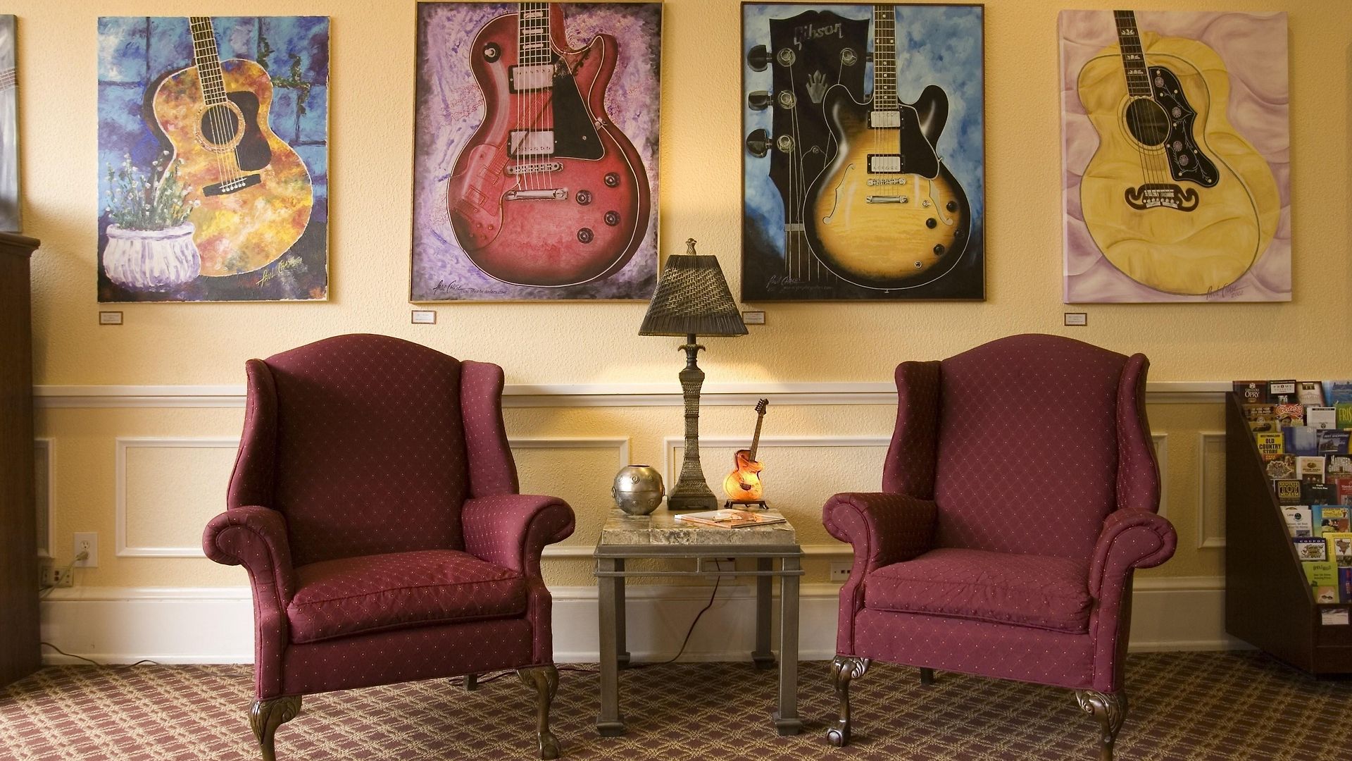 Hotel Millennium Maxwell House 3*