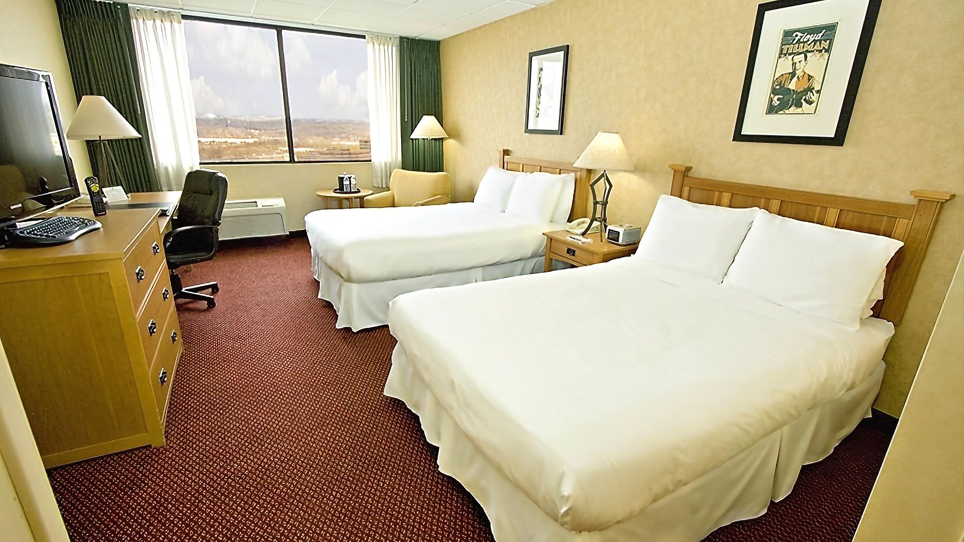 Hotel Millennium Maxwell House