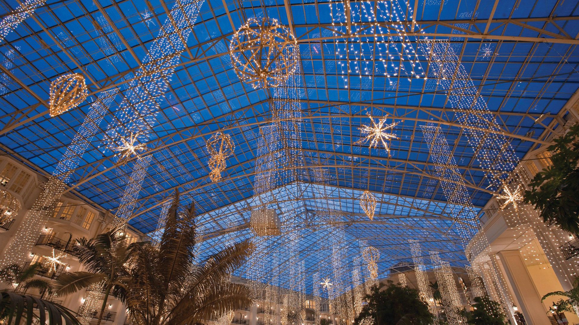 Gaylord Opryland & Convention Center Resort