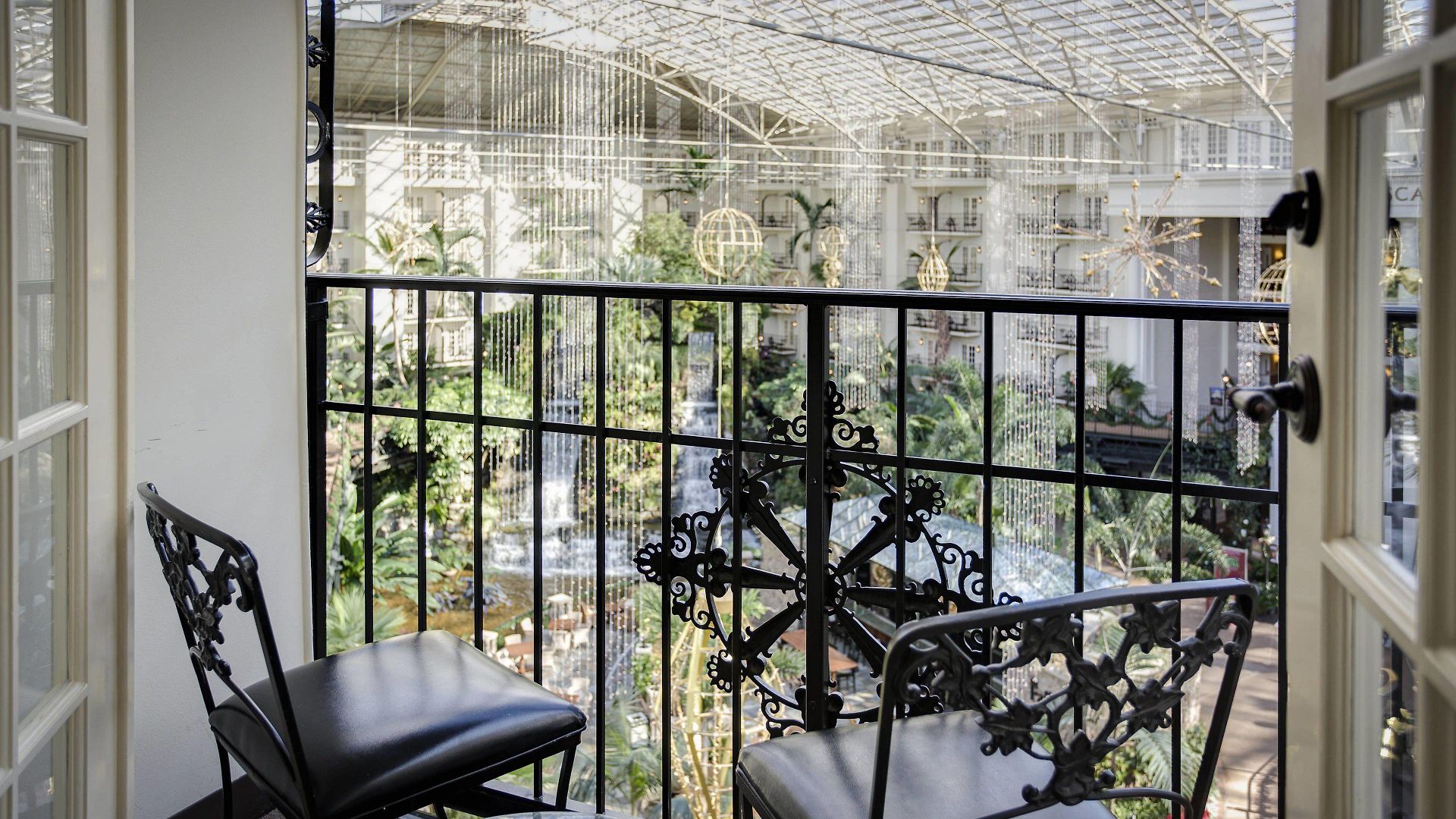 Resort Gaylord Opryland & Convention Center