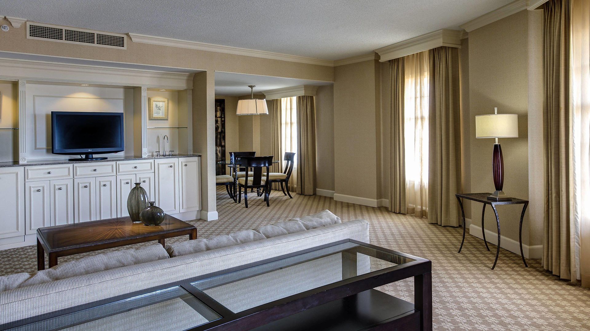 Gaylord Opryland & Convention Center Resort
