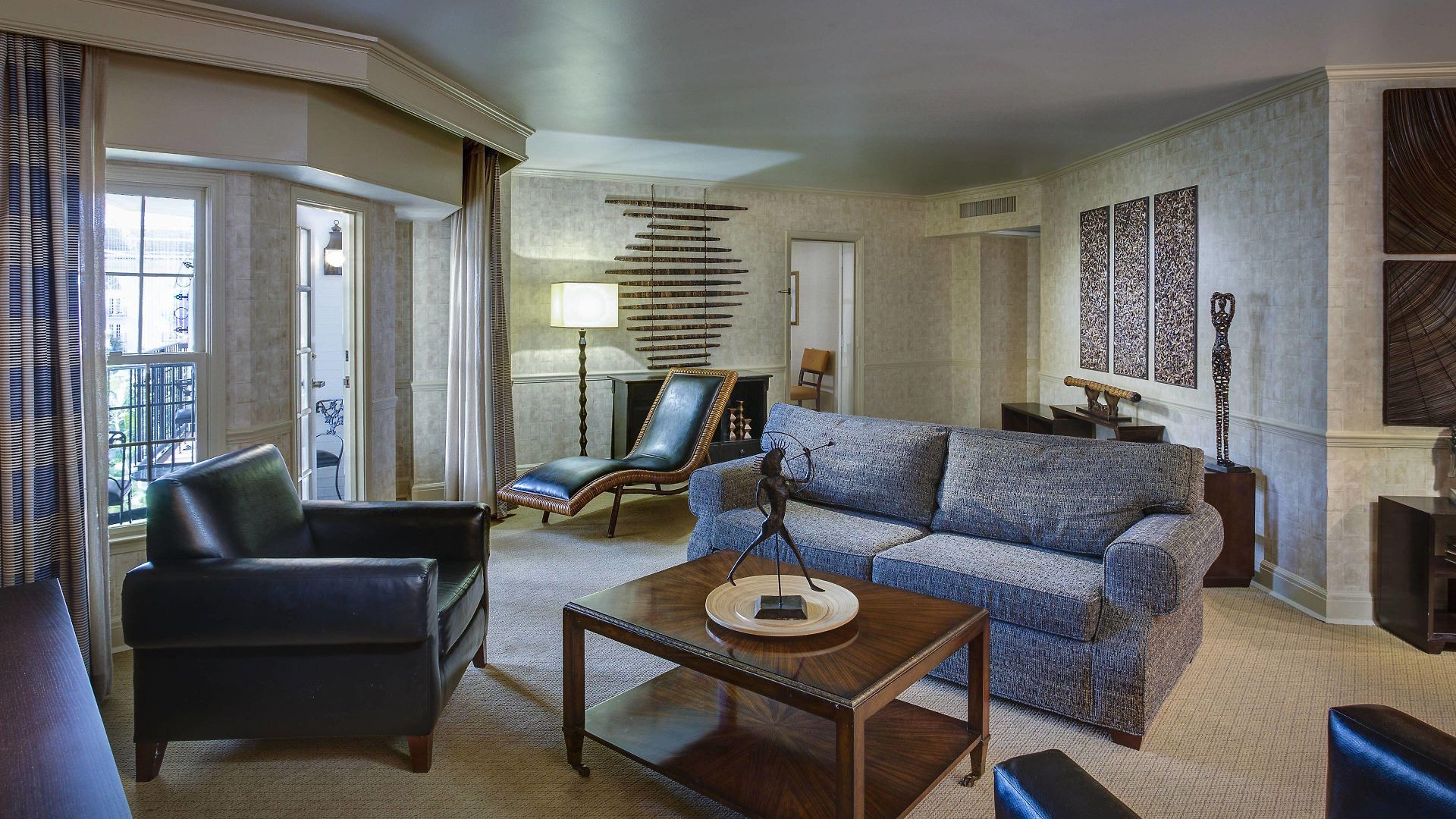 Gaylord Opryland & Convention Center 4*