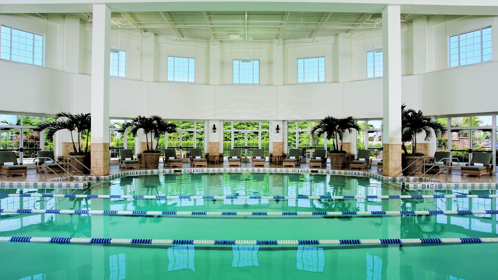 Gaylord Opryland & Convention Center Resort