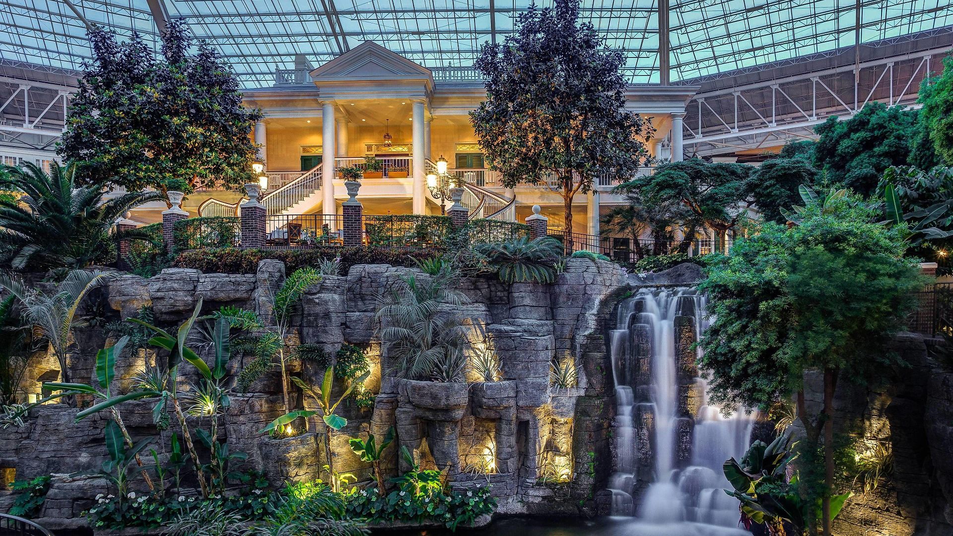 Resort Gaylord Opryland & Convention Center