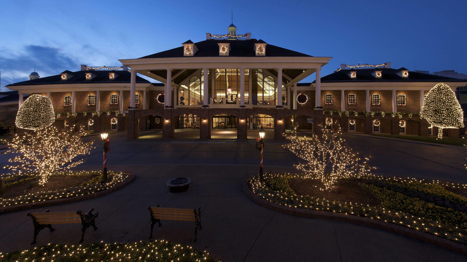Resort Gaylord Opryland & Convention Center 4*