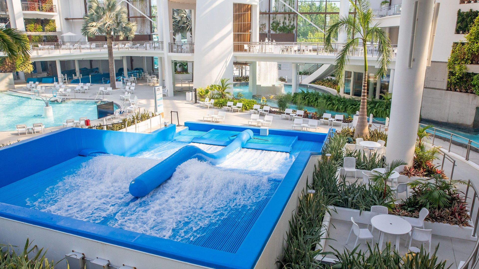 Resort Gaylord Opryland & Convention Center Nashville