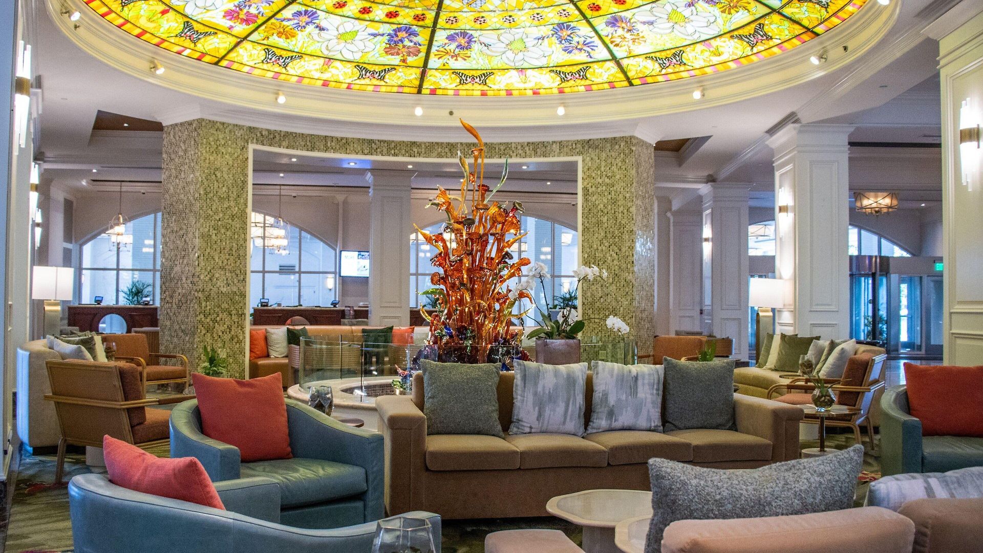 Gaylord Opryland & Convention Center 4*