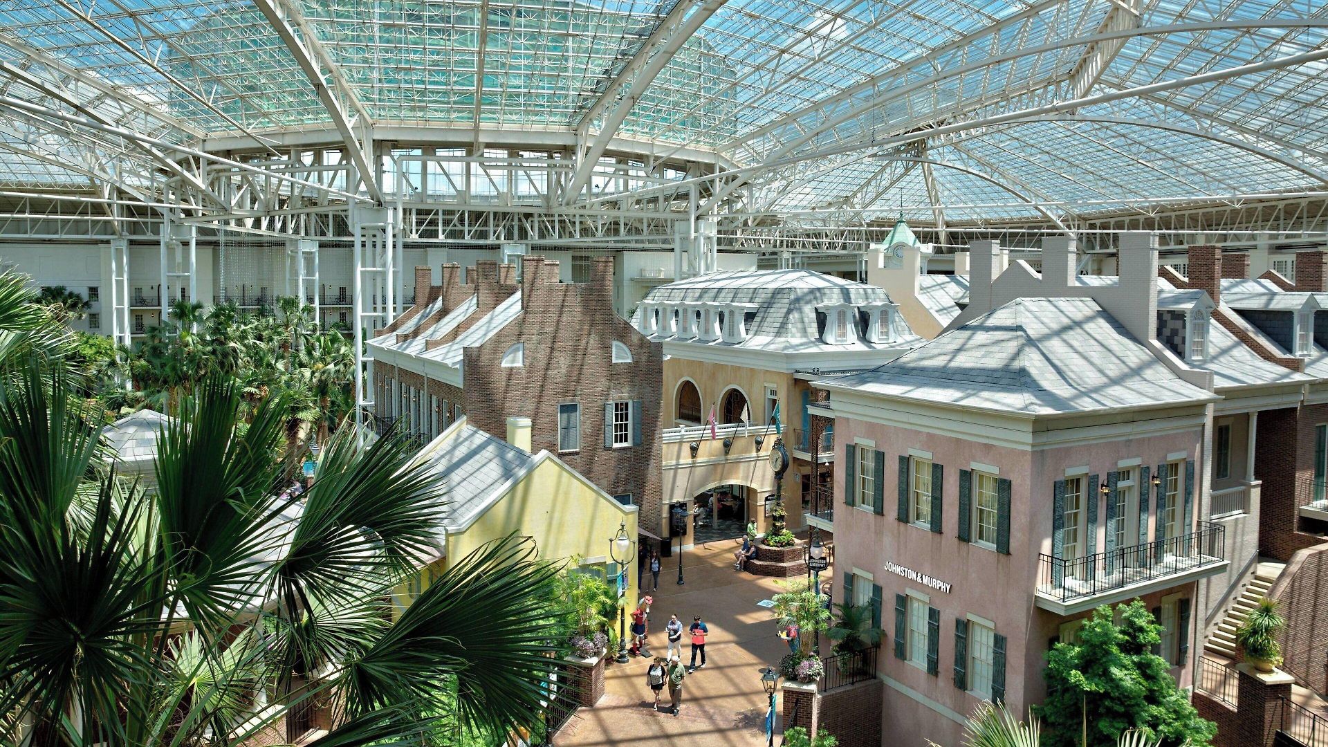 Gaylord Opryland & Convention Center 4* Nashville