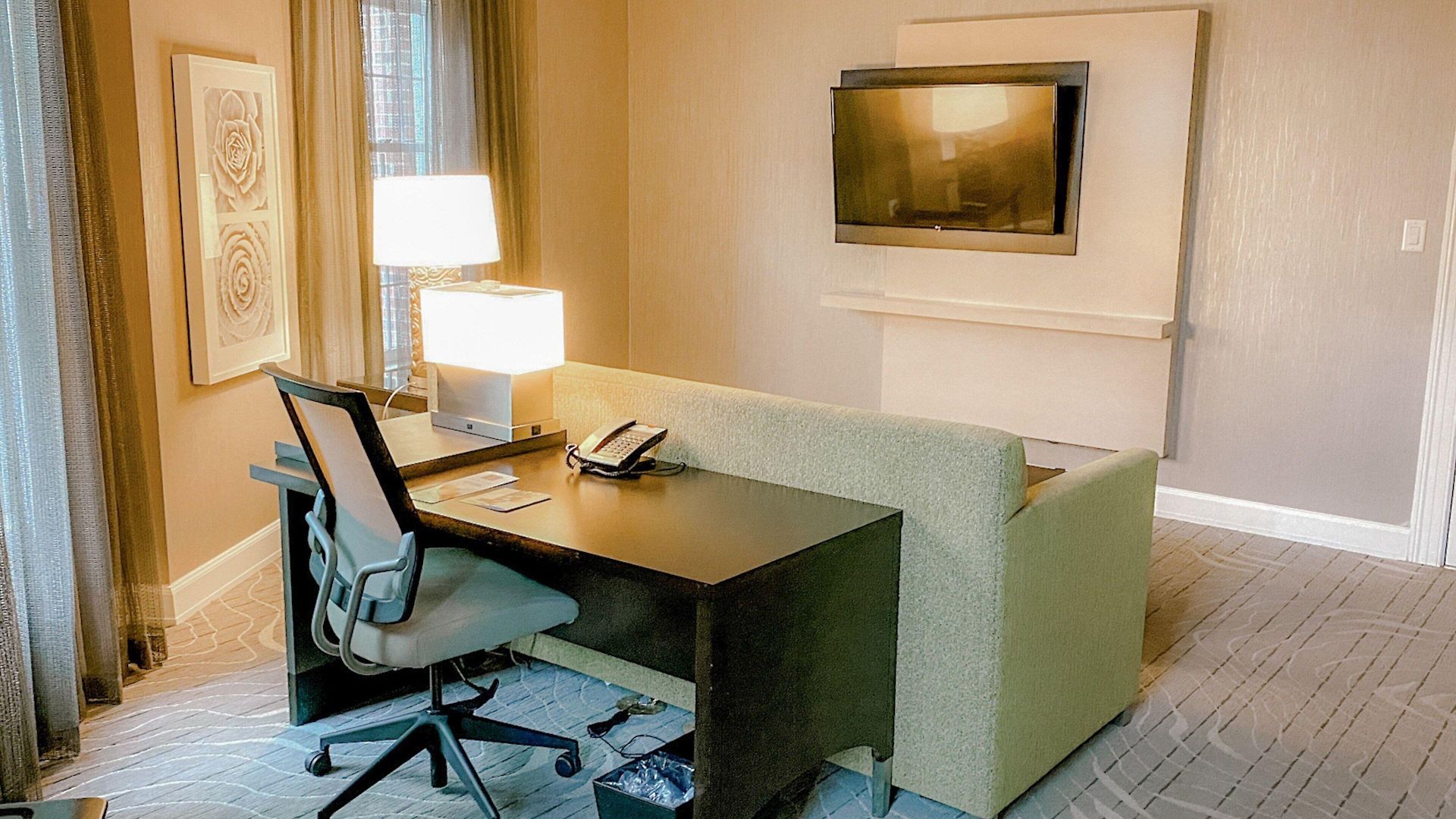 Resort Gaylord Opryland & Convention Center