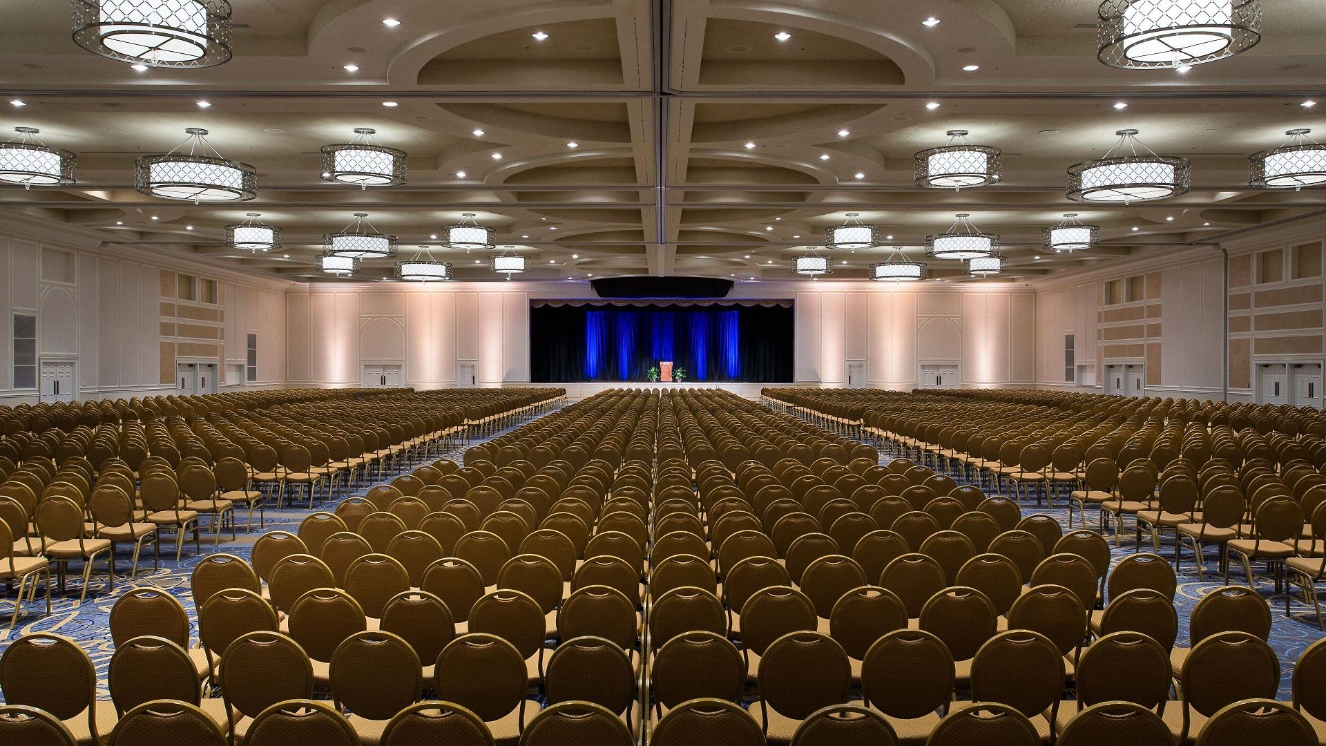 Gaylord Opryland & Convention Center
