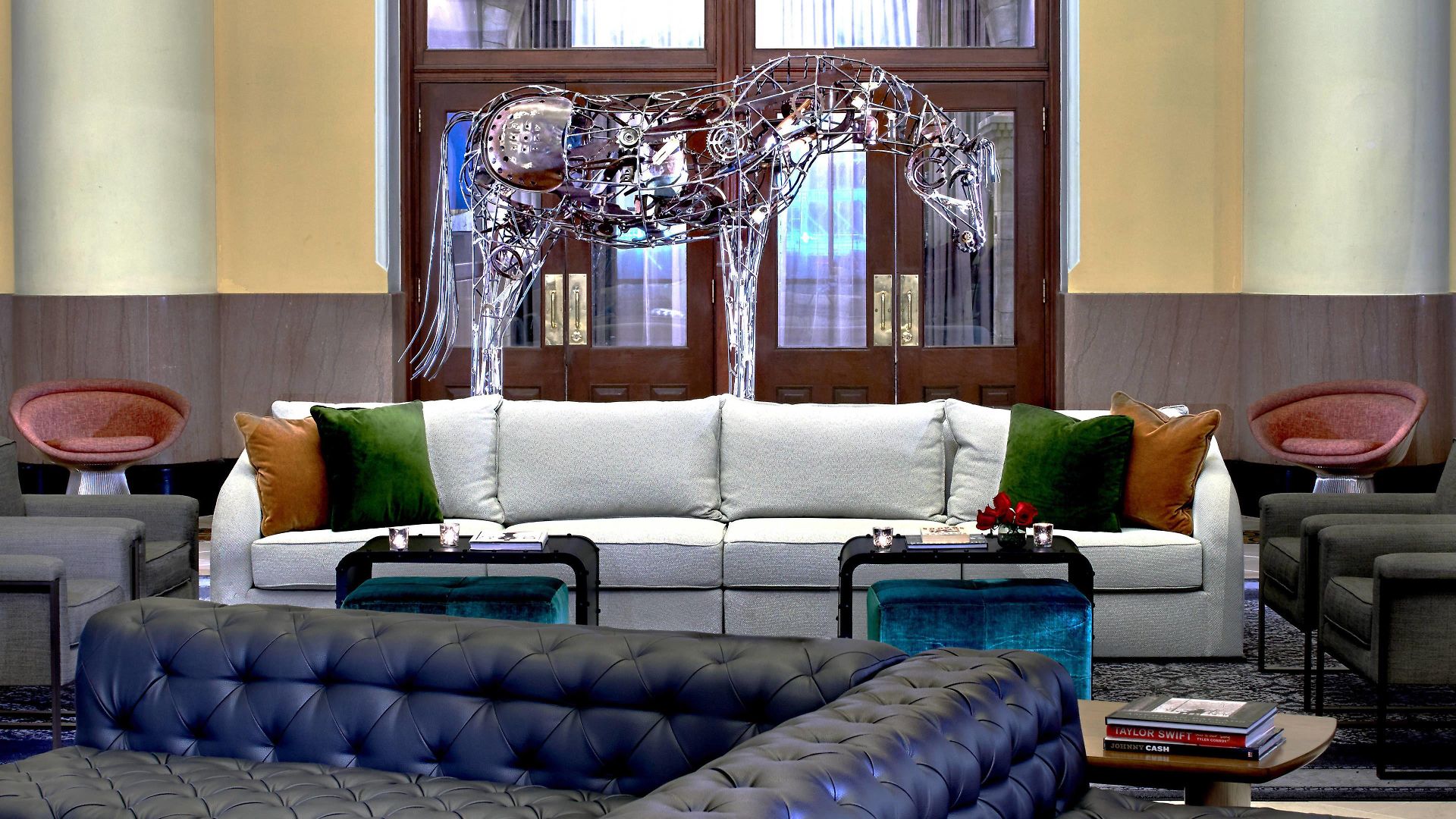The Union Station Yards, Autograph Collection 4* Nashville