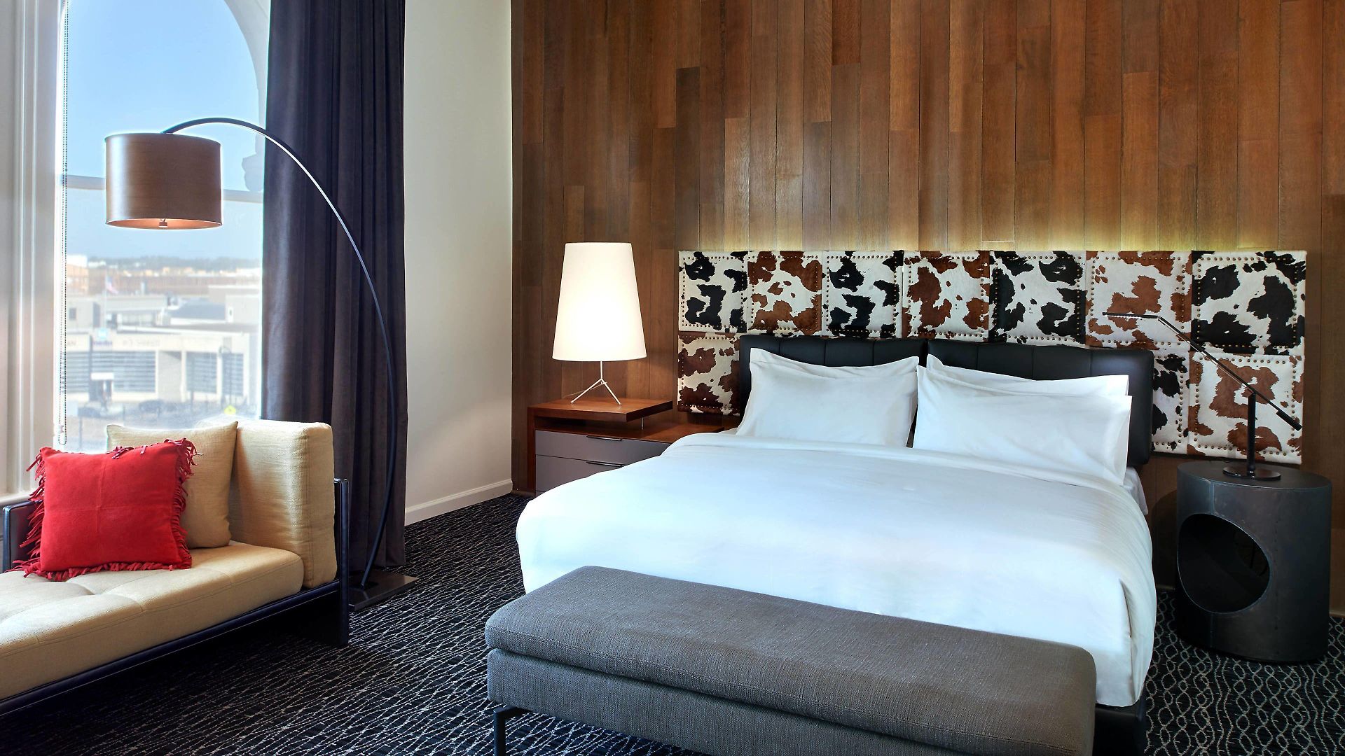 The Union Station Yards, Autograph Collection 4* Nashville