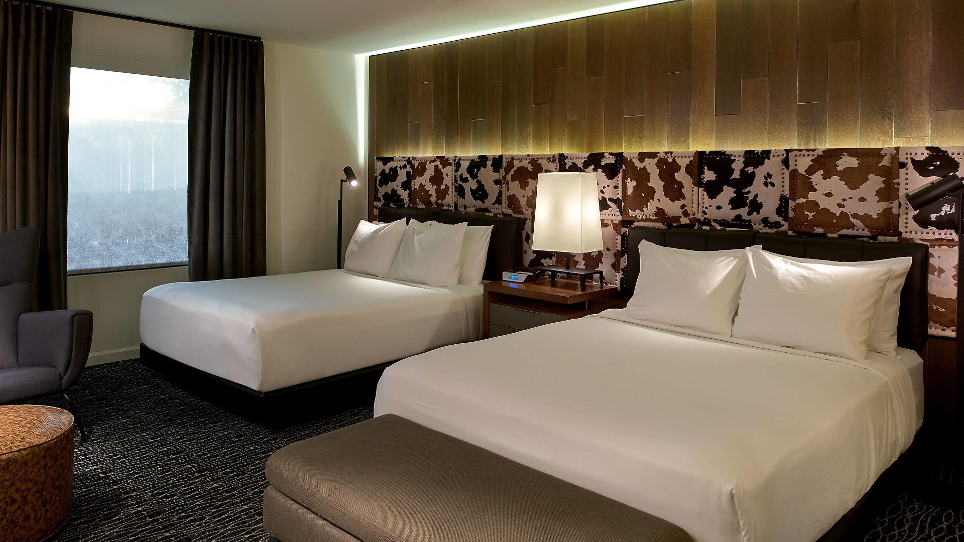 The Union Station Yards, Autograph Collection Hotel