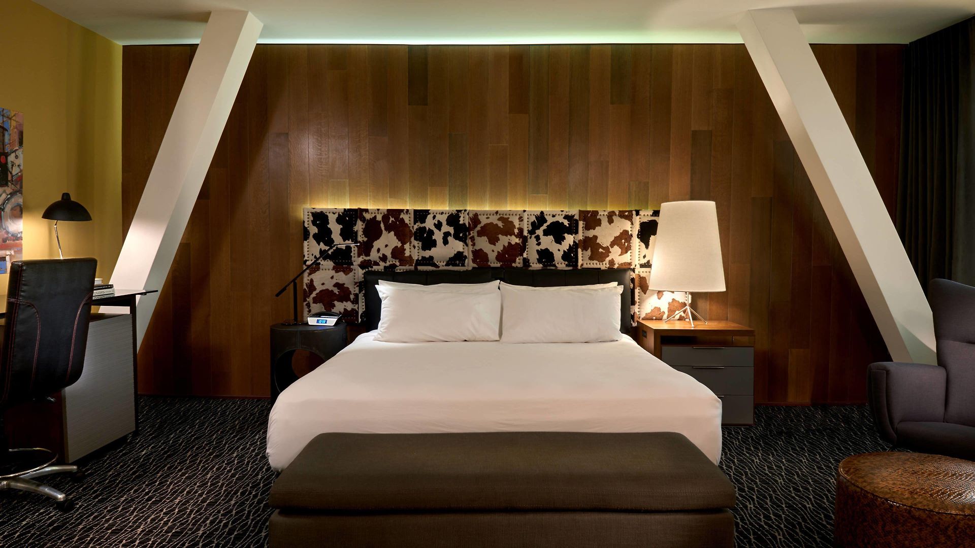 Hotel The Union Station Yards, Autograph Collection