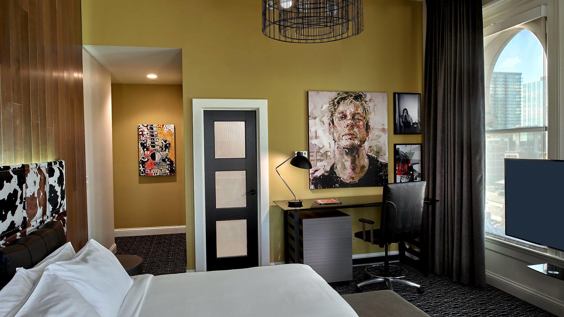 The Union Station Yards, Autograph Collection Hotel Nashville