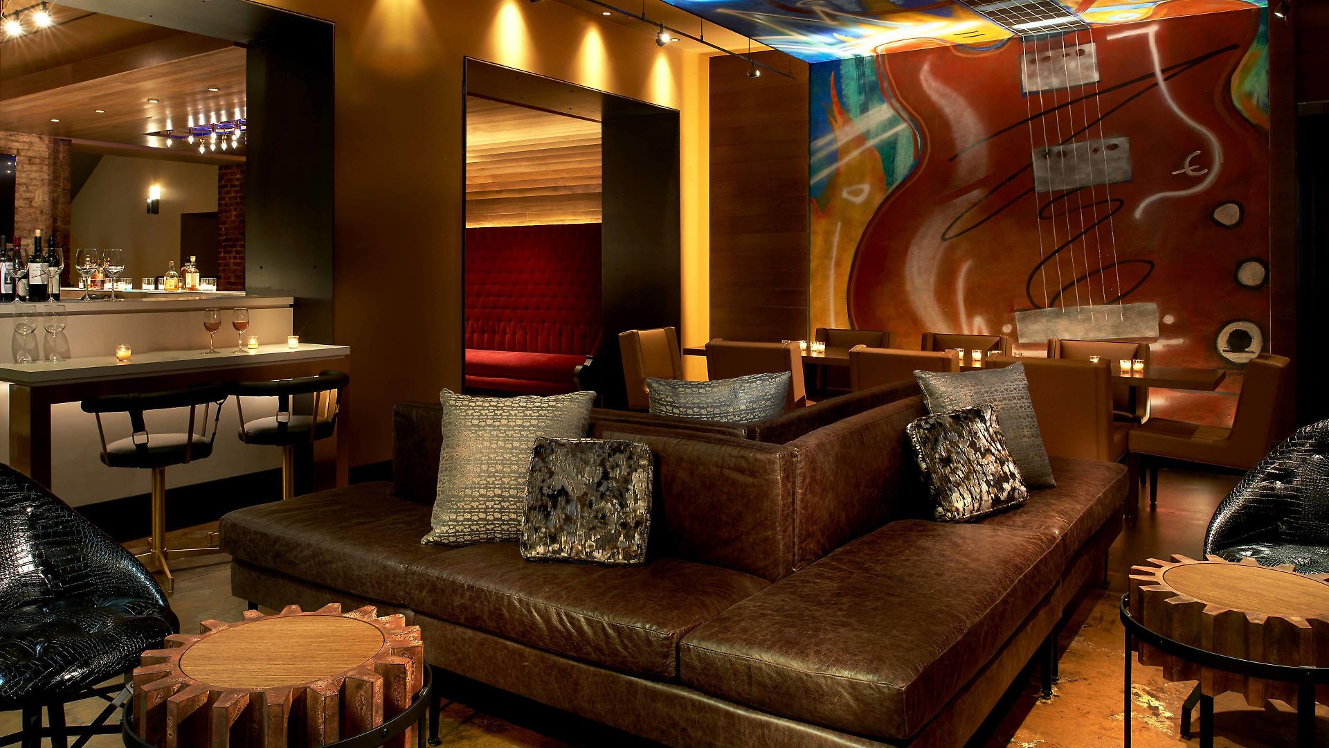 The Union Station Yards, Autograph Collection Hotel Nashville