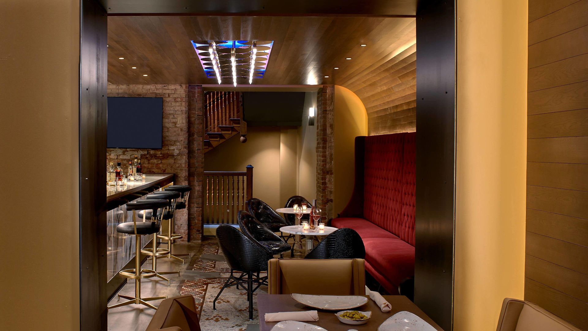 Hotel The Union Station Yards, Autograph Collection 4*