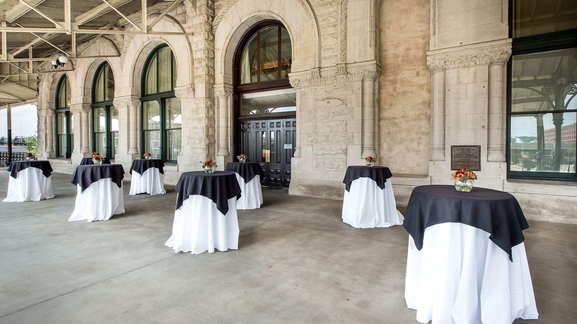 The Union Station Yards, Autograph Collection Nashville