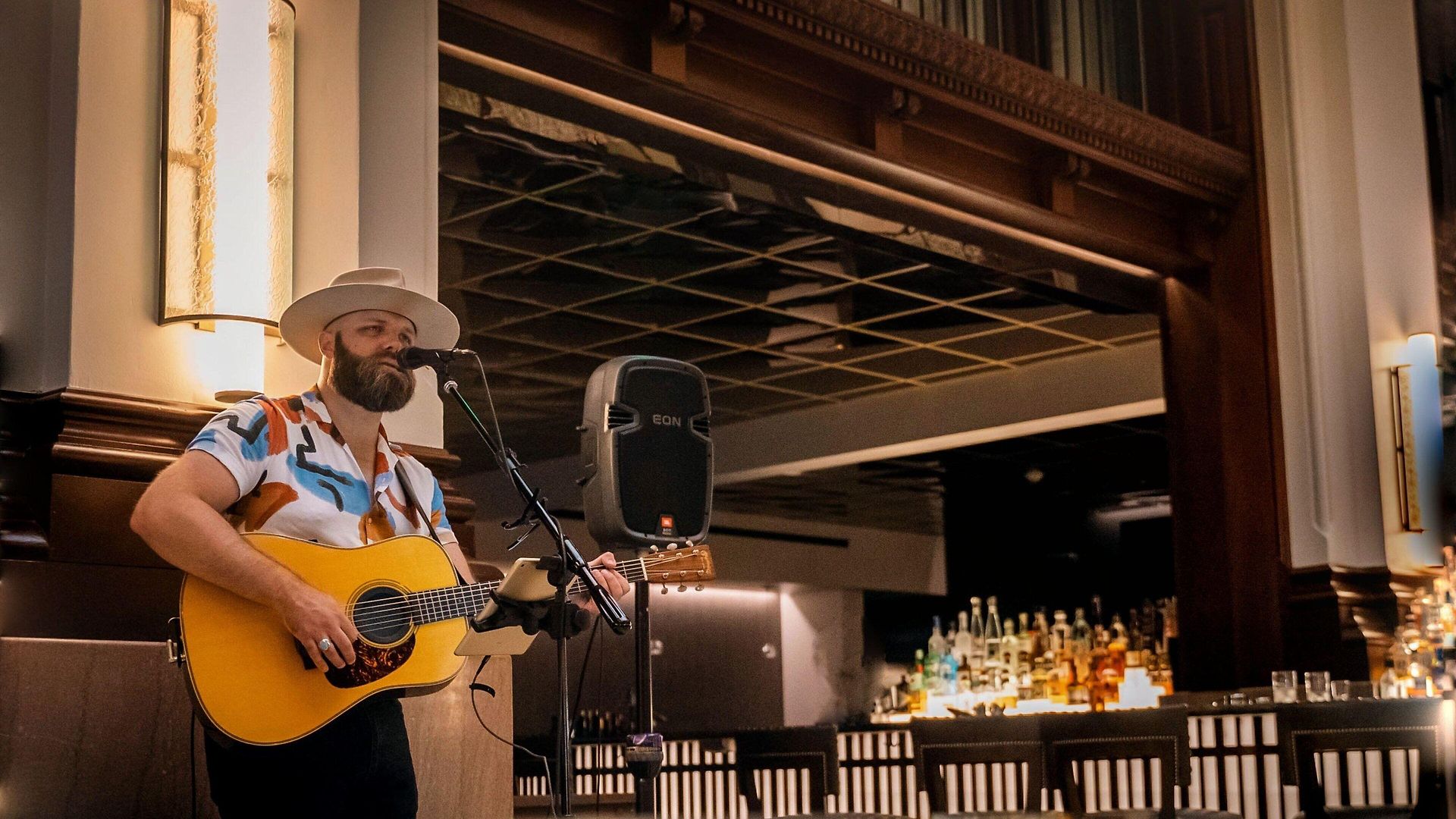 The Union Station Yards, Autograph Collection Hotel 4*